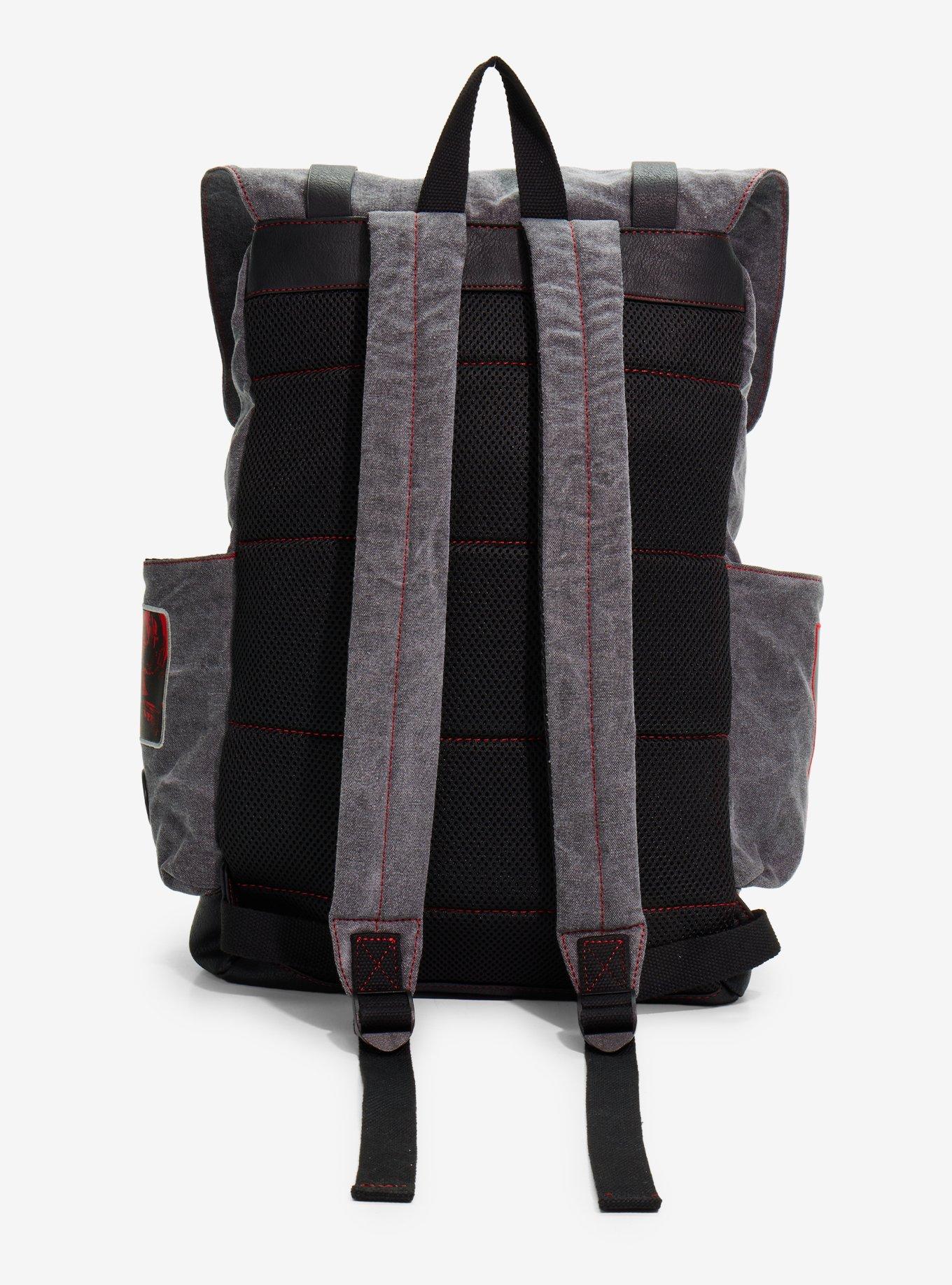 Sleep Token Vessel Slouch Backpack, , alternate - view 3