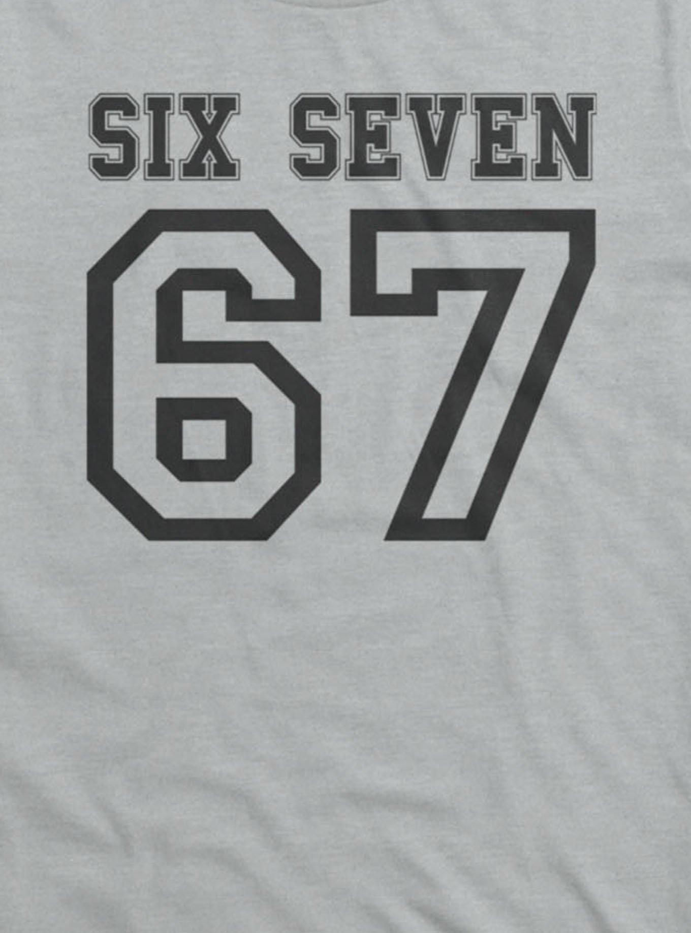 67 Sport Team T-Shirt, , hi-res