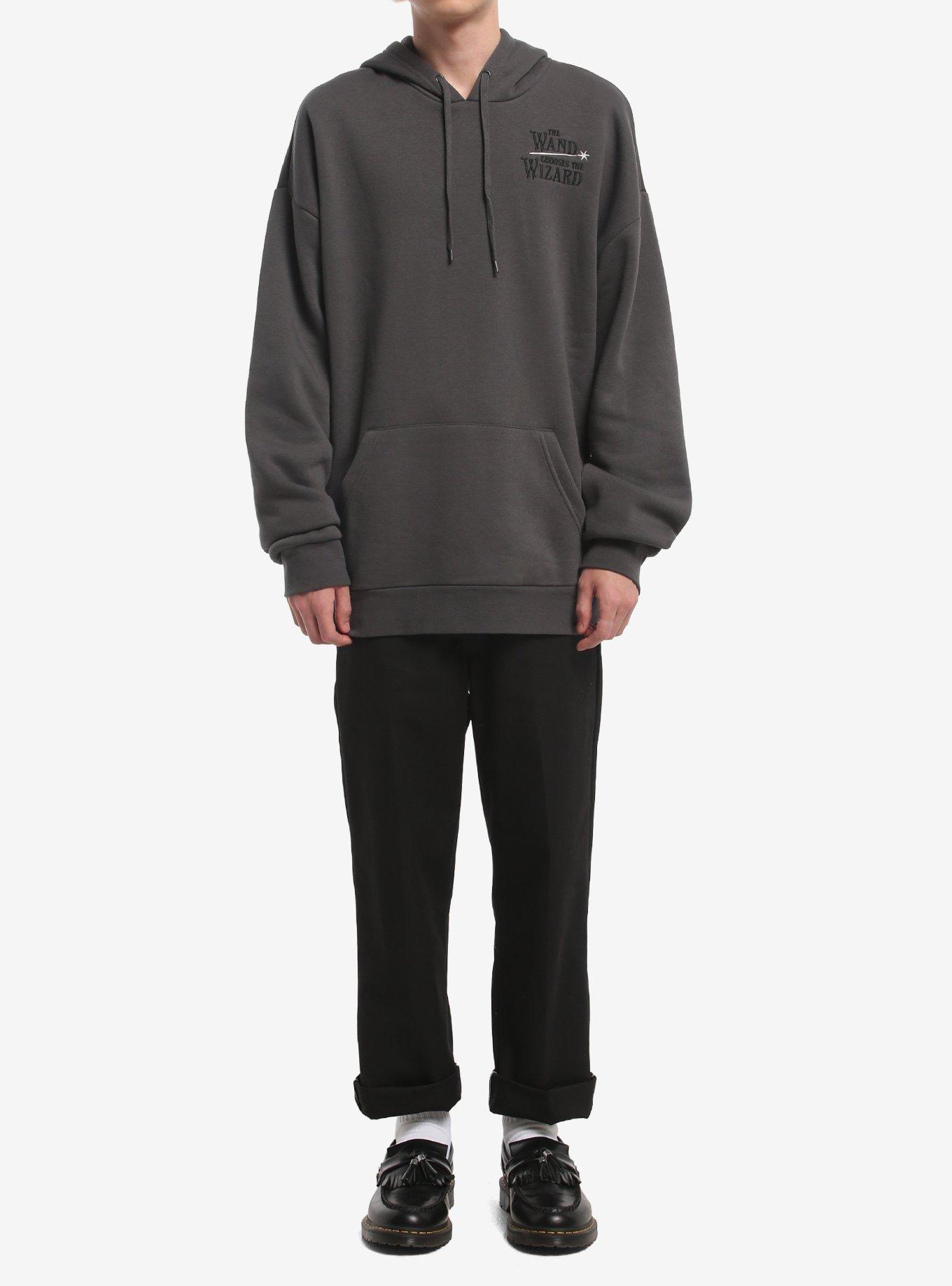 Our Universe Harry Potter Ollivander's Hoodie Our Universe Exclusive, MULTI, alternate - view 3