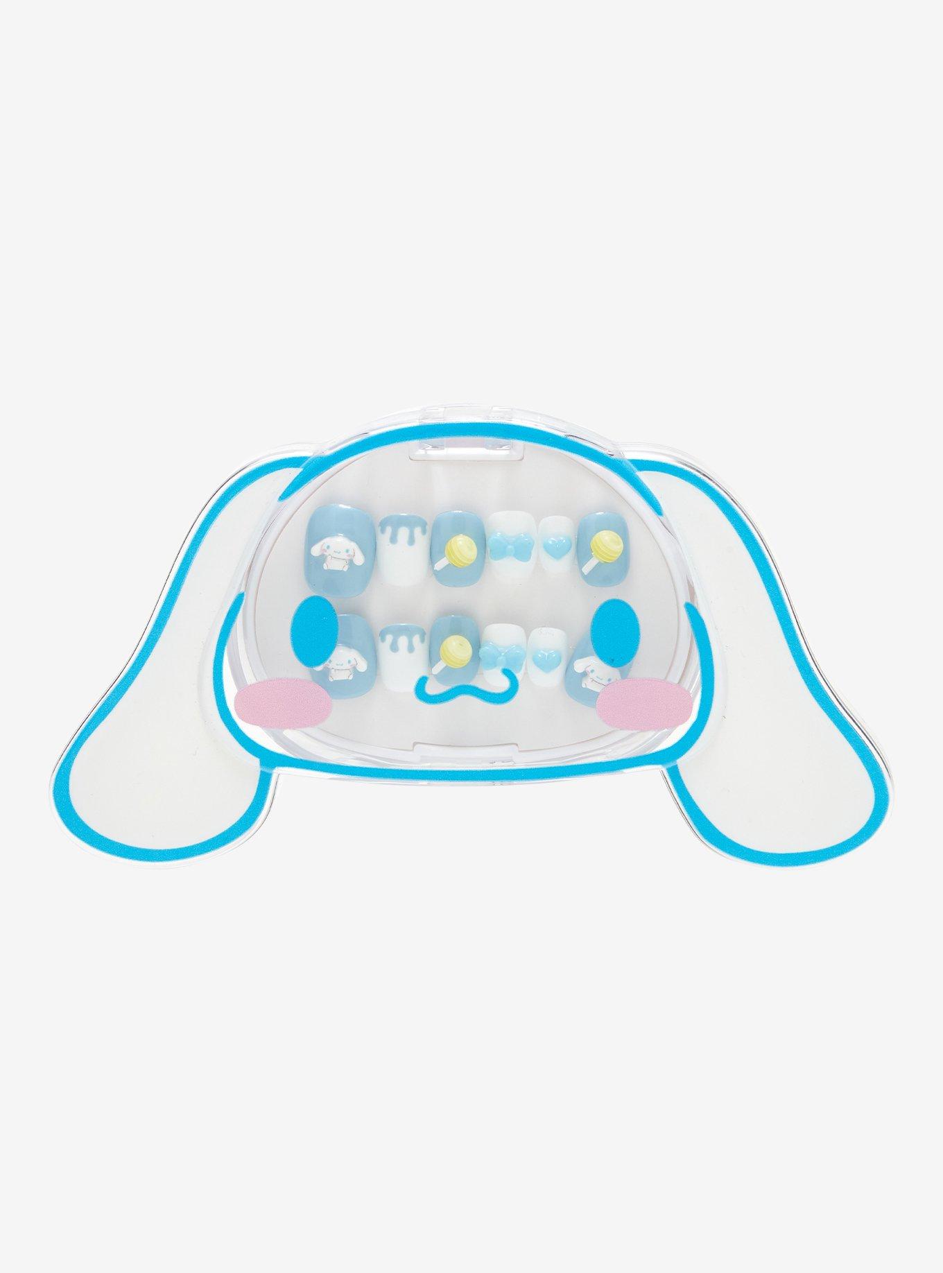 3H Nails Cinnamoroll Candy Press-On Nail Set, , hi-res