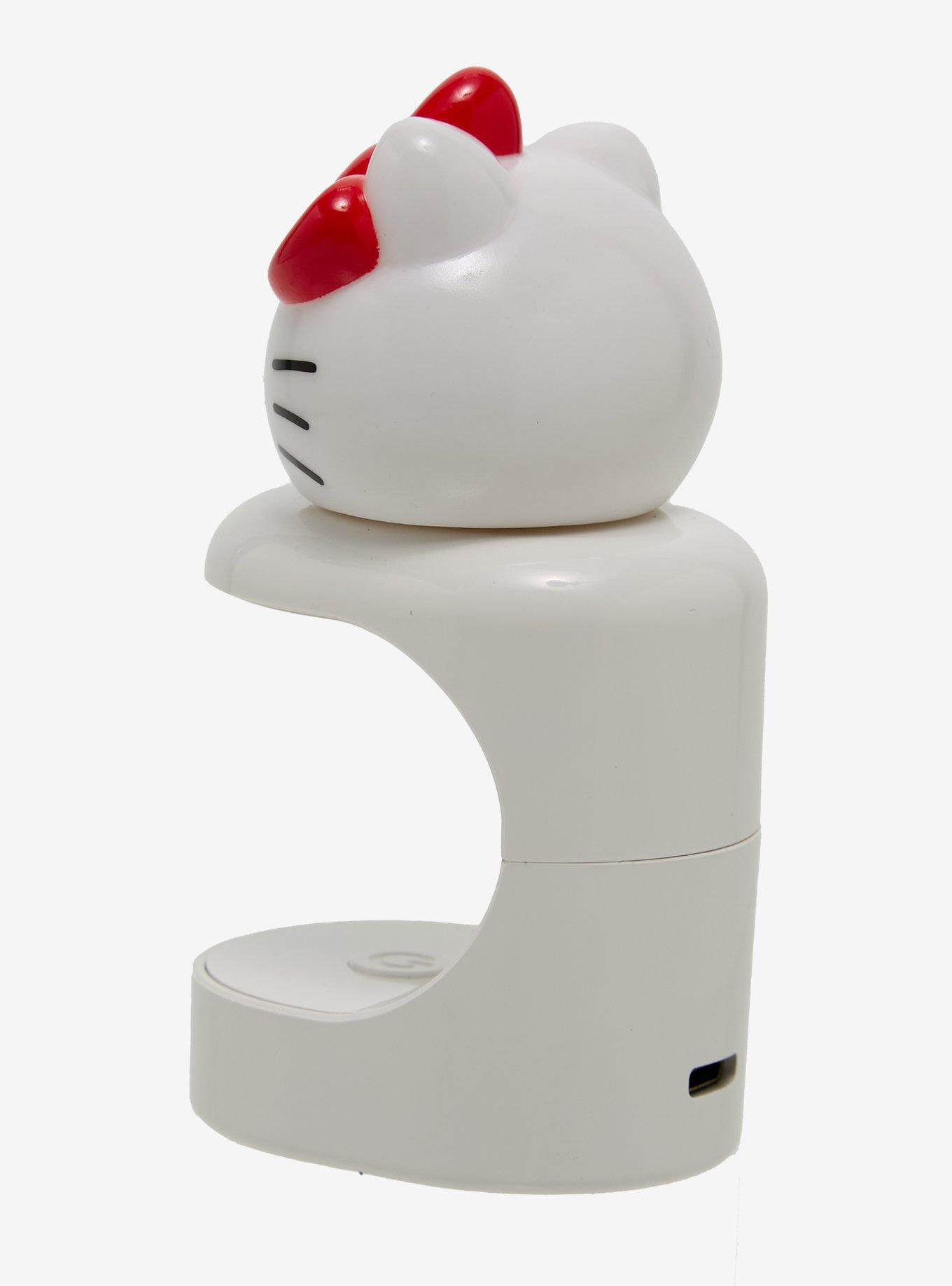 3H Nails Hello Kitty UV LED Lamp, , hi-res