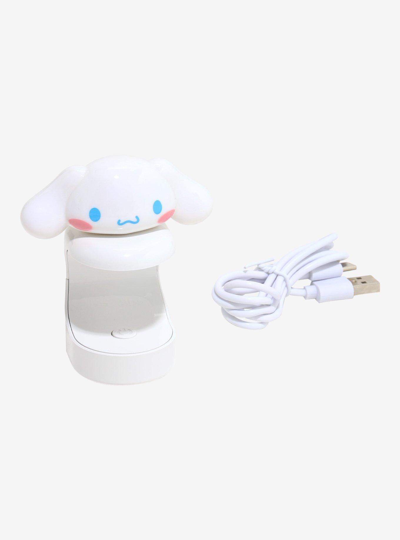 3H Nails Cinnamoroll UV LED Lamp, , hi-res