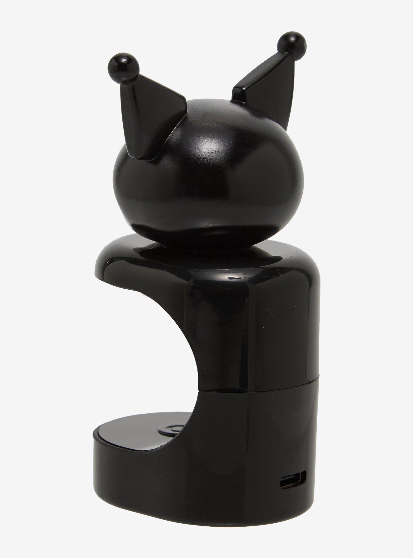 3H Nails Kuromi UV LED Lamp, , hi-res