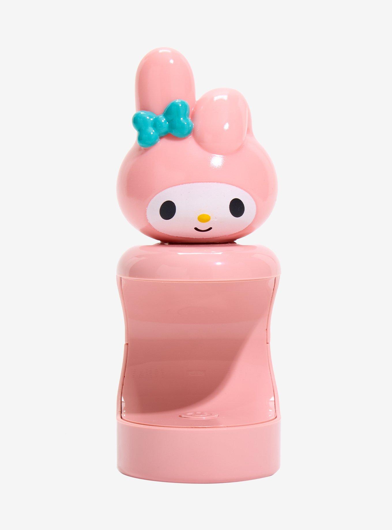 3H Nails My Melody UV LED Lamp, , hi-res
