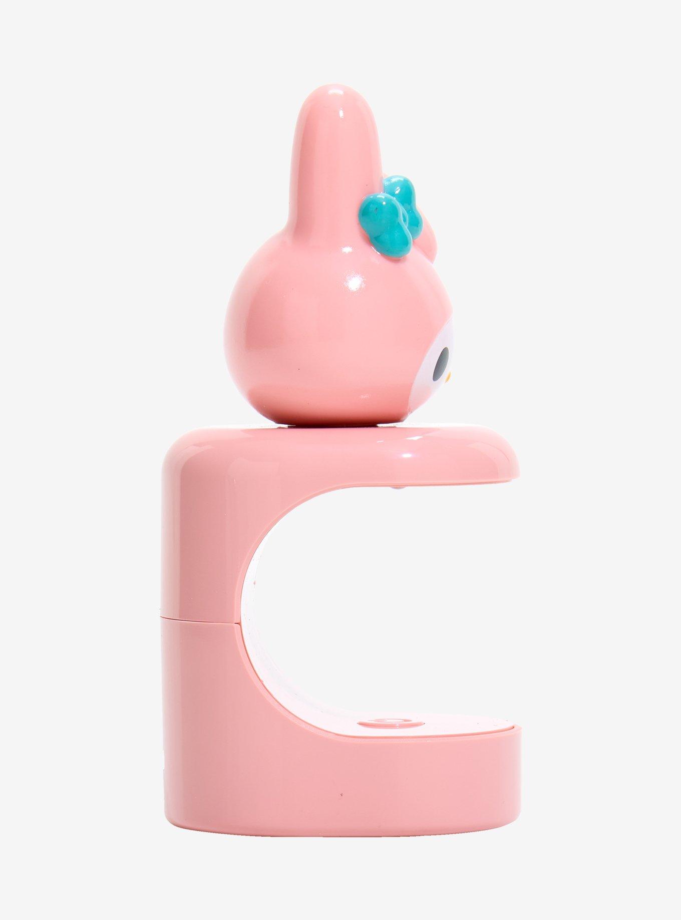3H Nails My Melody UV LED Lamp, , alternate - view 3