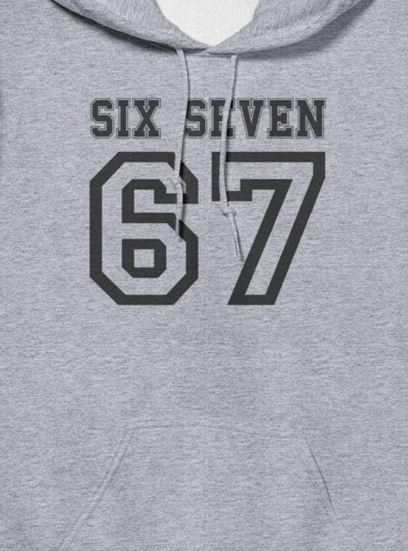67 Sport Team Hoodie, , alternate - view 2