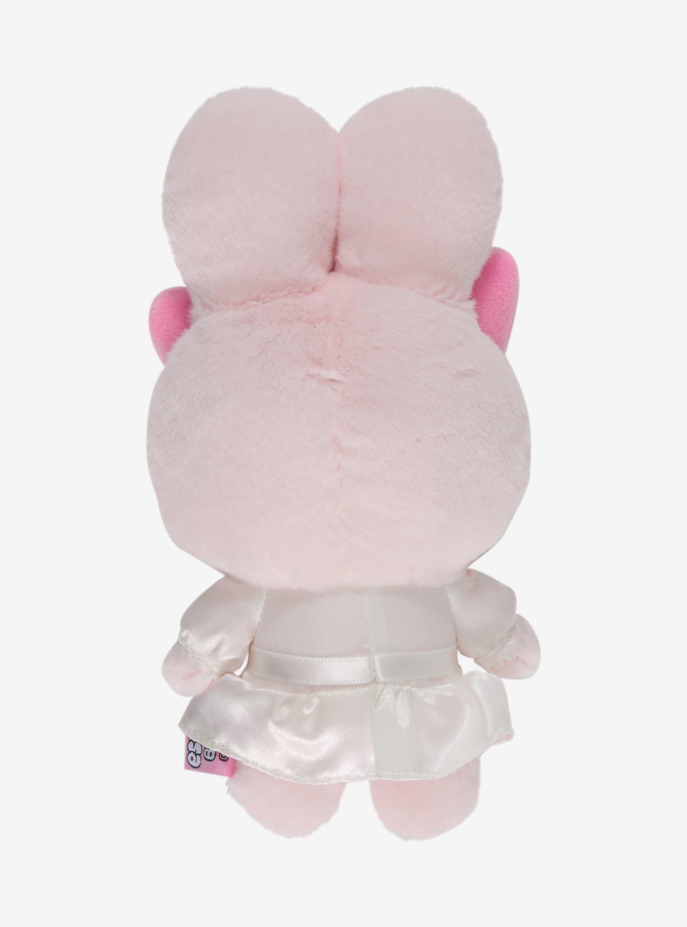 Esther Bunny Dress Mini Plush, , hi-res