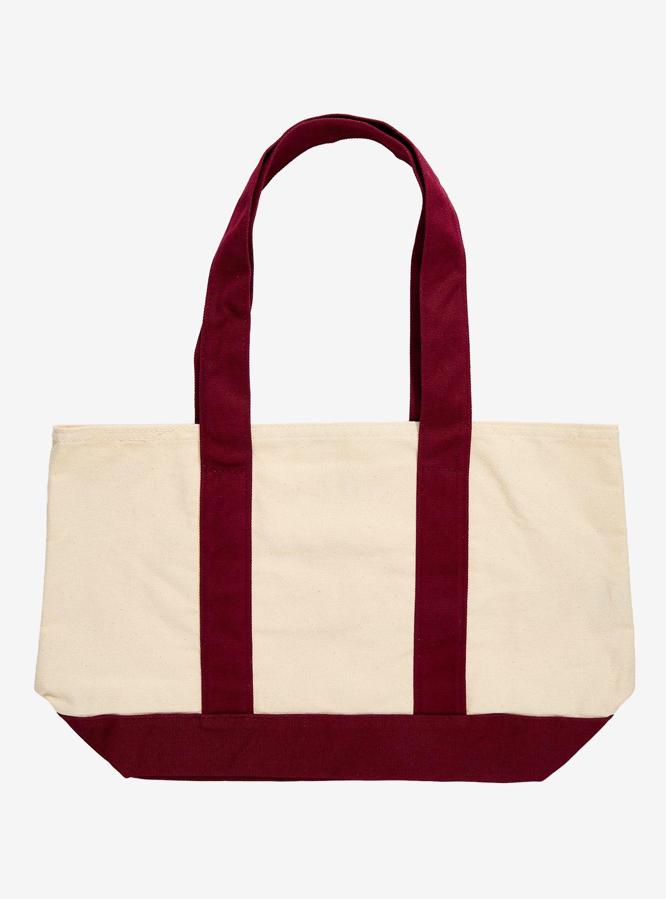 Gilmore Girls Luke's Mini Tote Bag, , hi-res