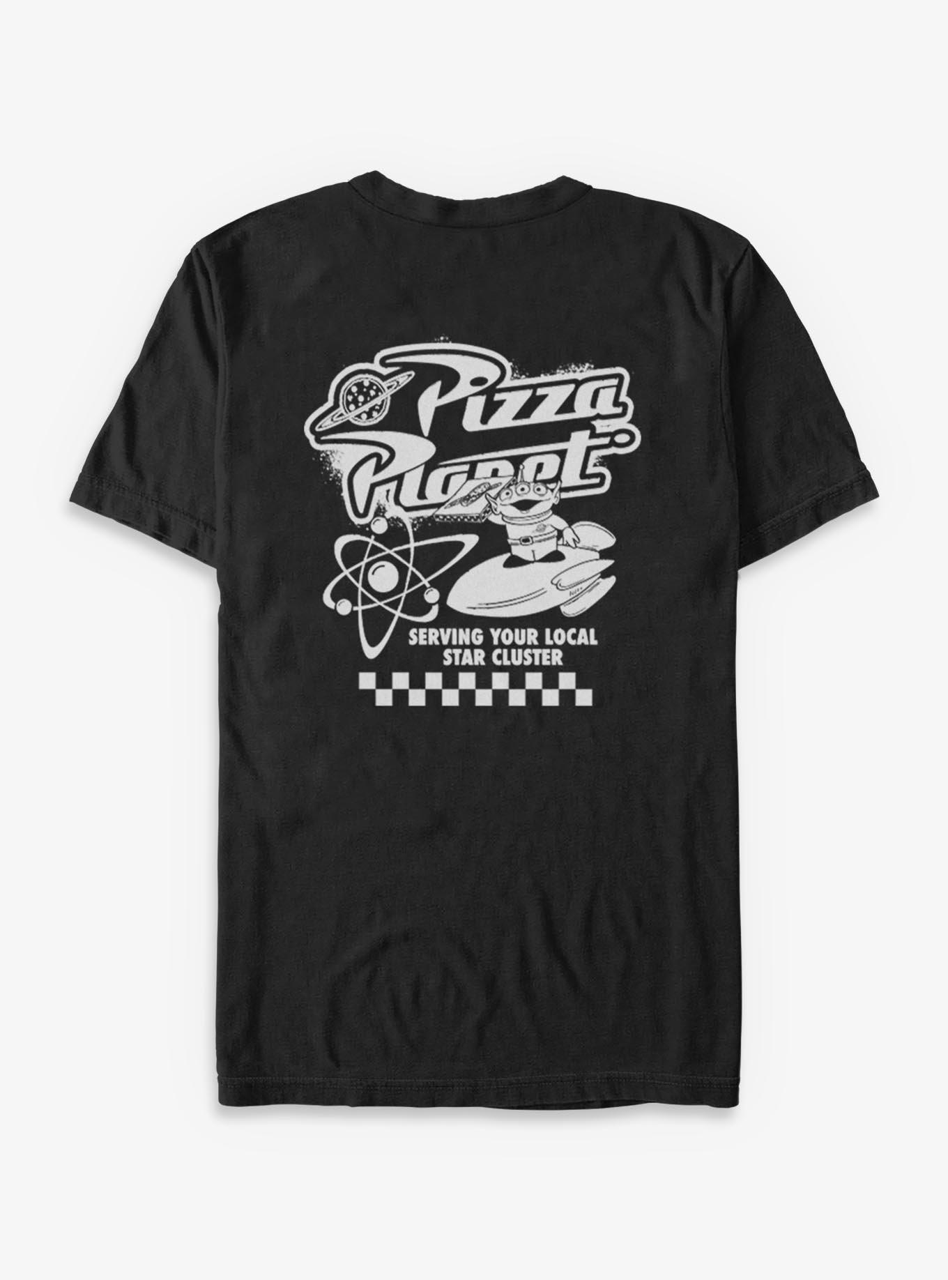 Disney Pixar Toy Story? Pizza Planet Vintage T-Shirt, , hi-res