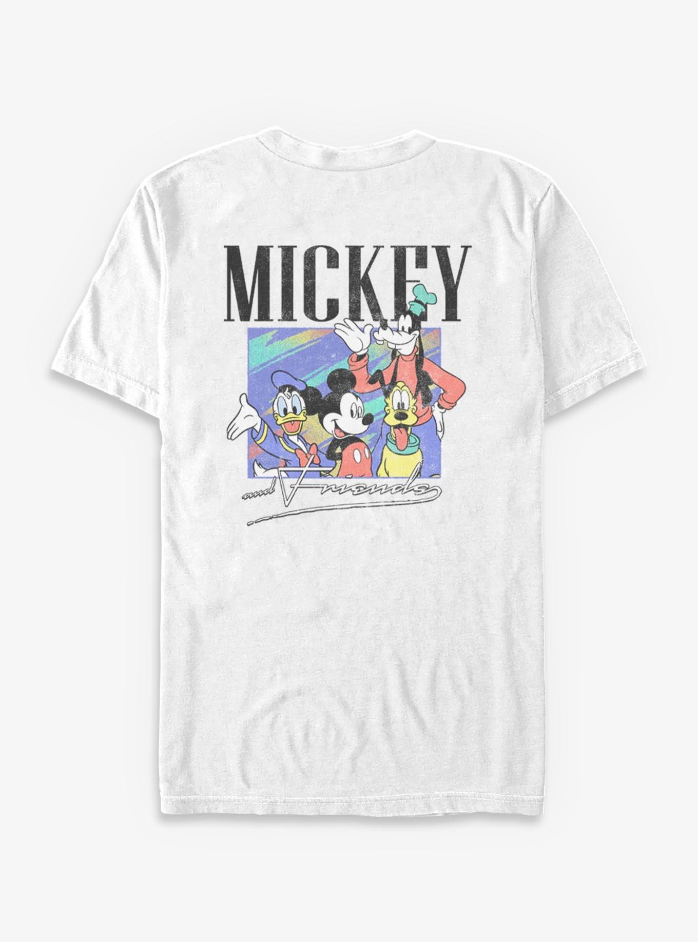 Disney Mickey Mouse? Vintage Mickey and Friends T-Shirt, , hi-res