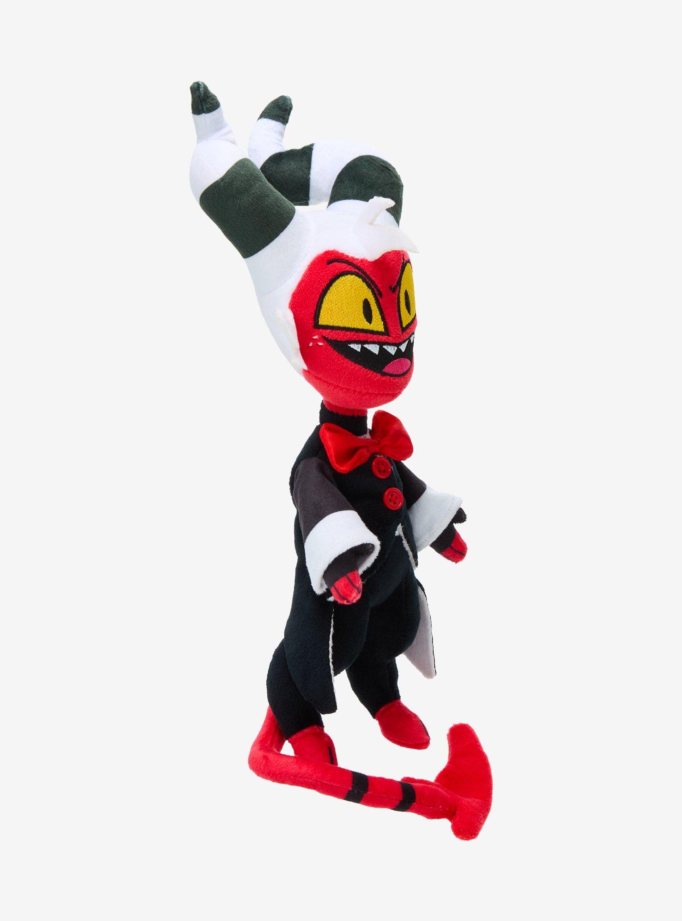 Helluva Boss Moxxie Plush, , hi-res