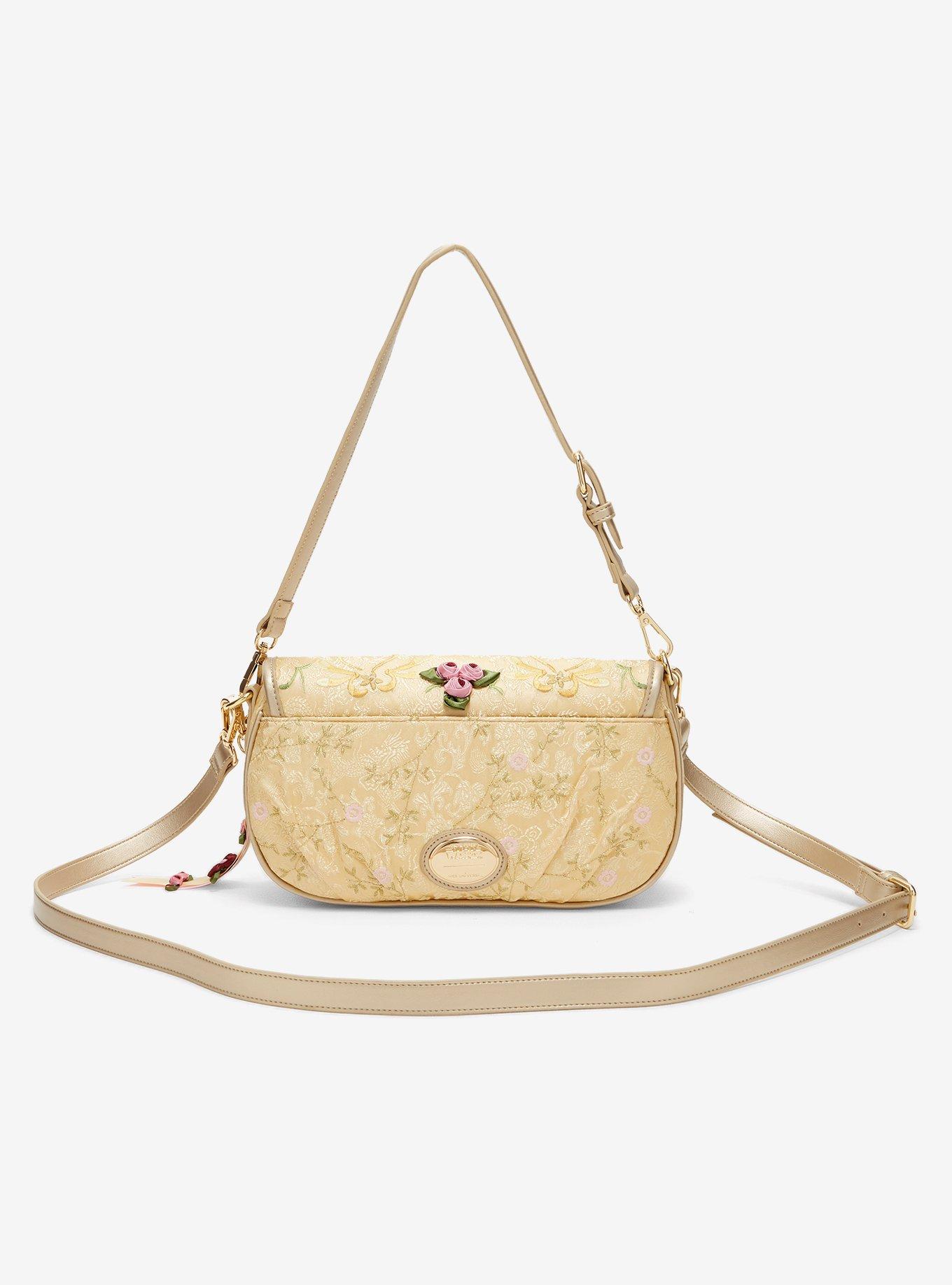 Her Universe Star Wars Padm&eacute; Floral Shoulder Bag Her Universe Exclusive, , alternate - view 3