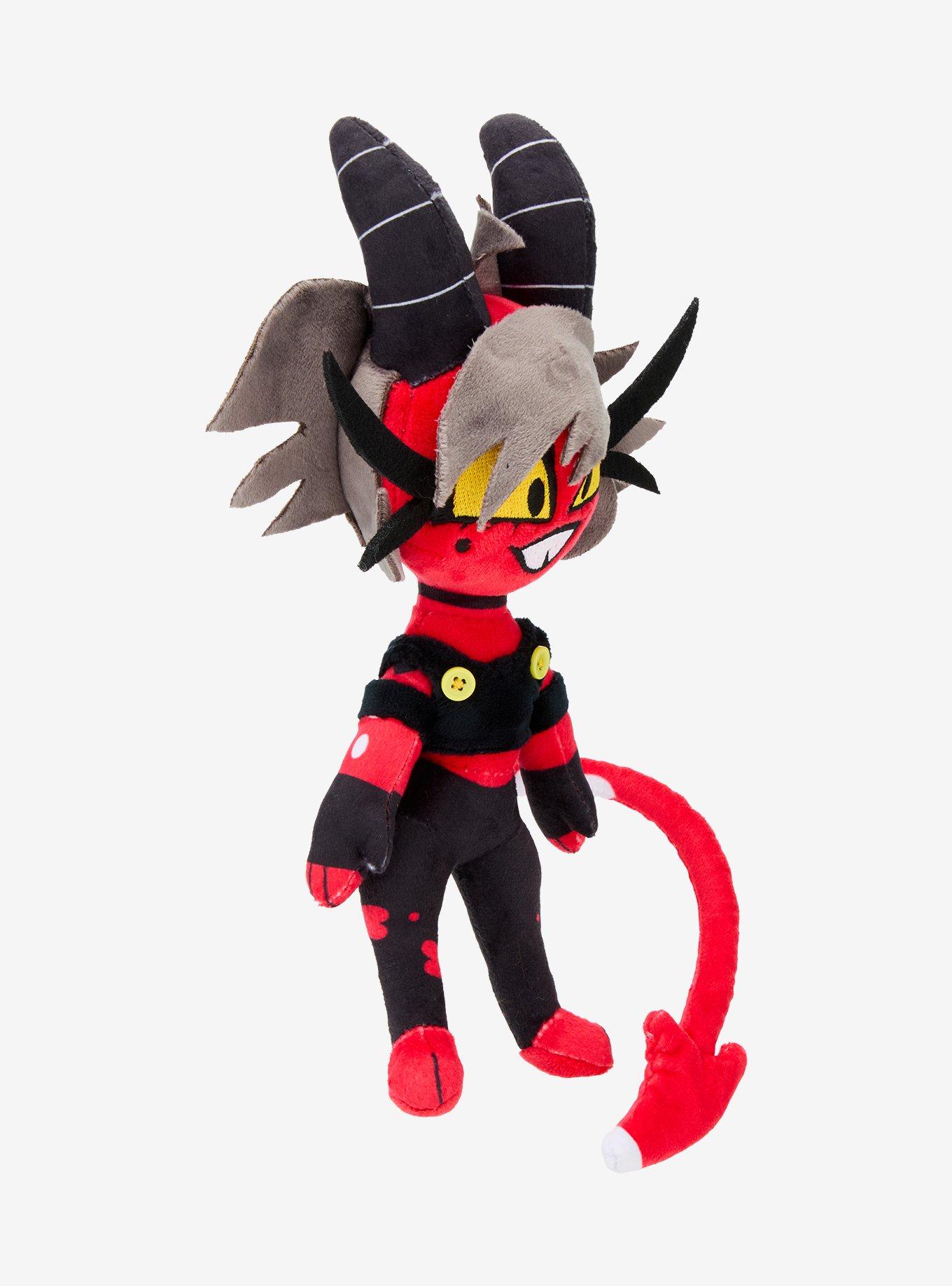 Helluva Boss Millie Plush, , hi-res