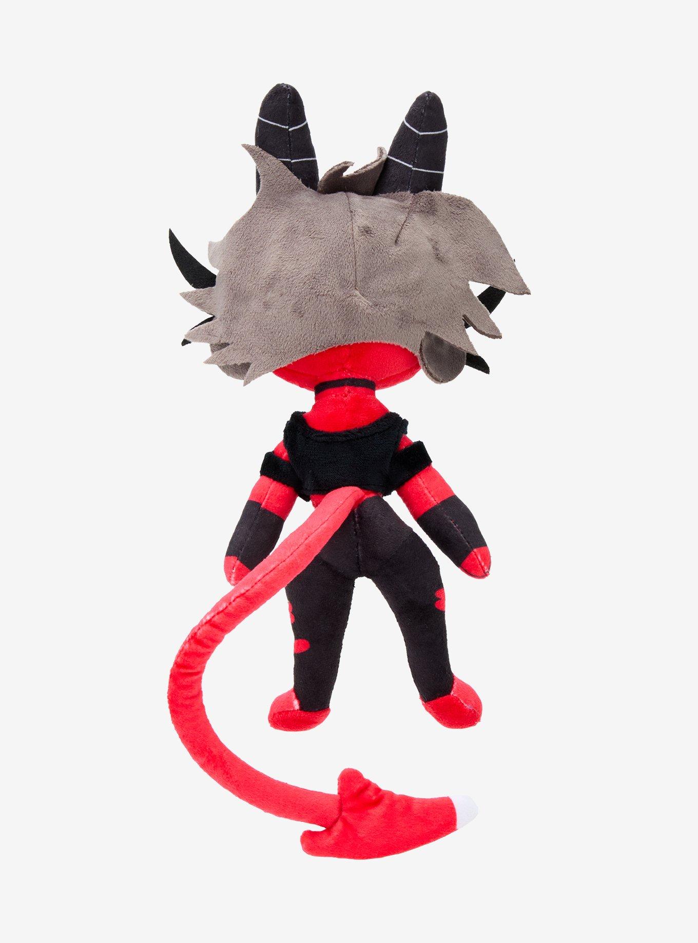 Helluva Boss Millie Plush, , alternate