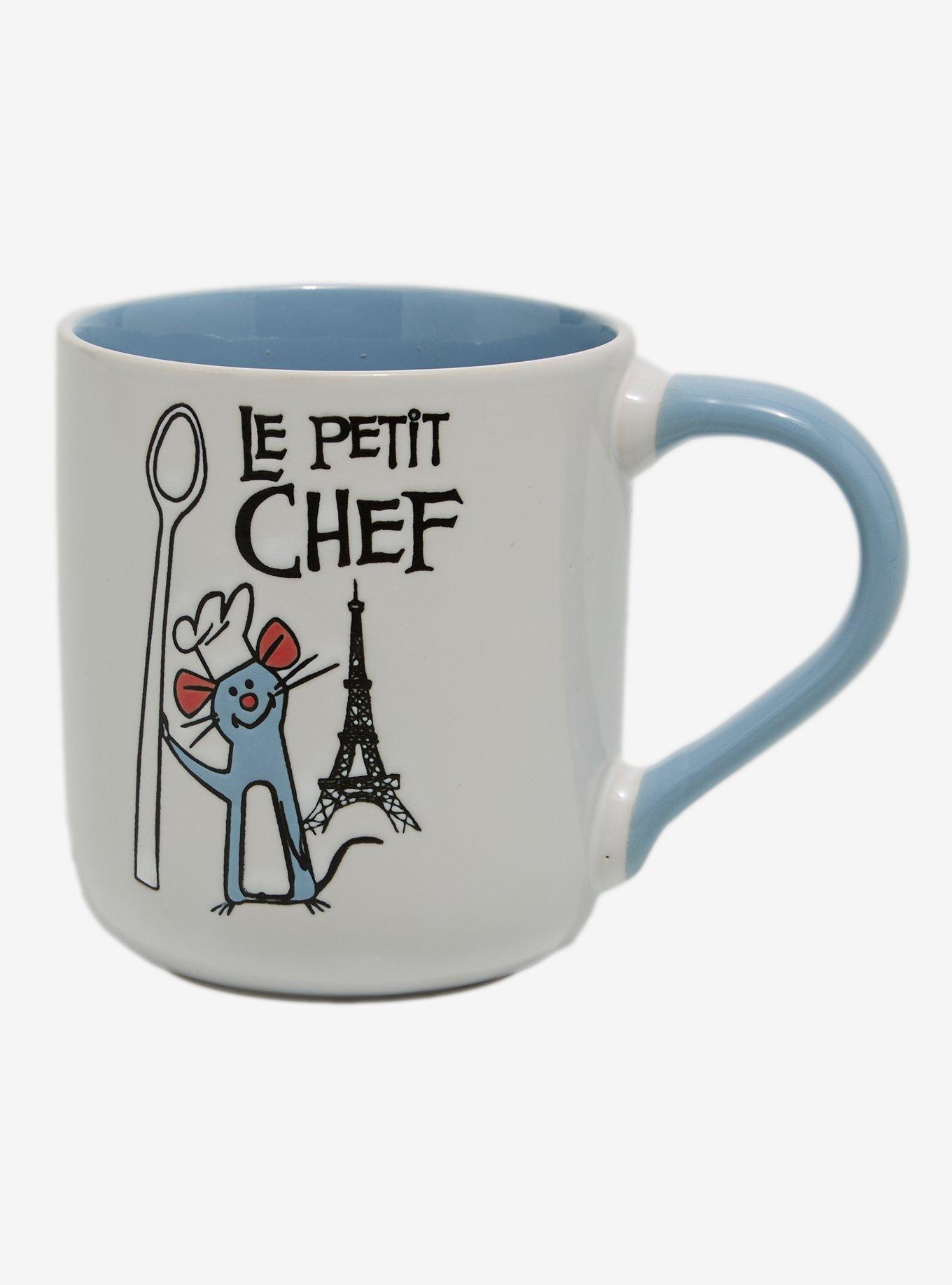 Disney Pixar Ratatouille Le Petit Chef Mug, , hi-res