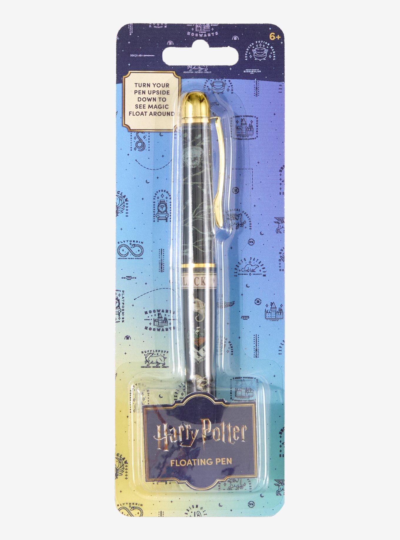 Harry Potter Black Family Tree Pen, , hi-res