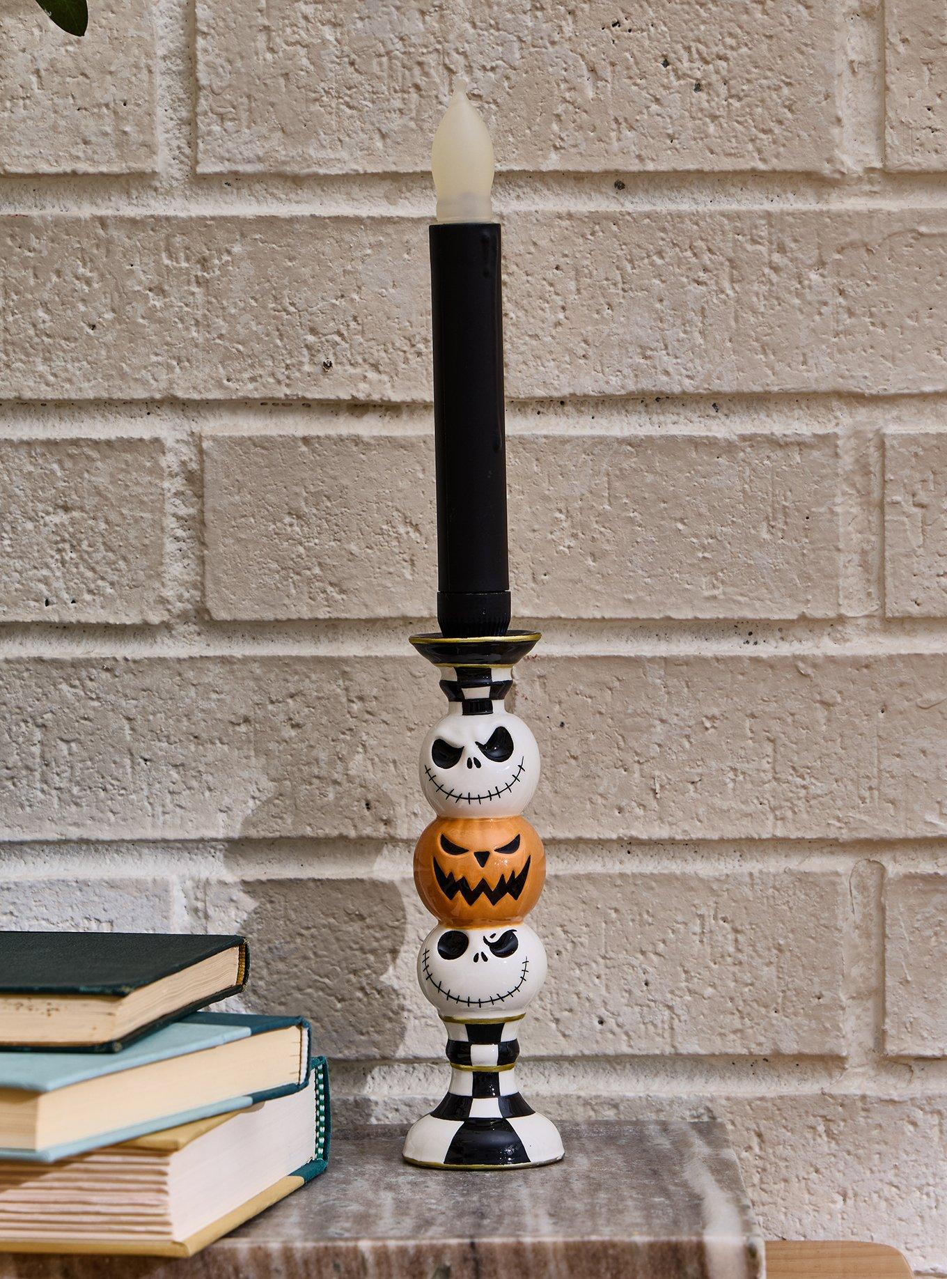 Disney The Nightmare Before Christmas Candle Holder - BoxLunch Exclusive