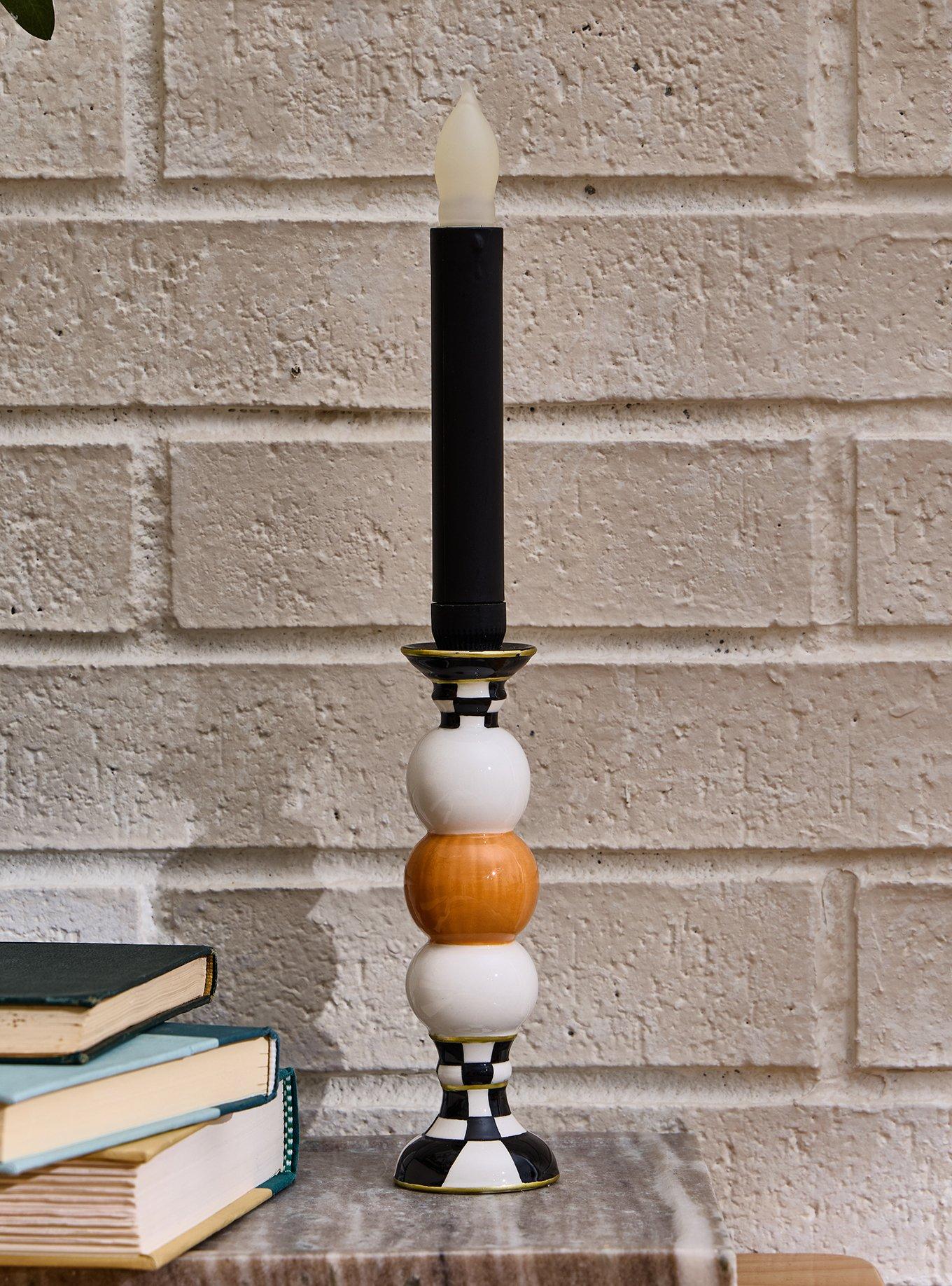 Disney The Nightmare Before Christmas Candle Holder, , alternate - view 3