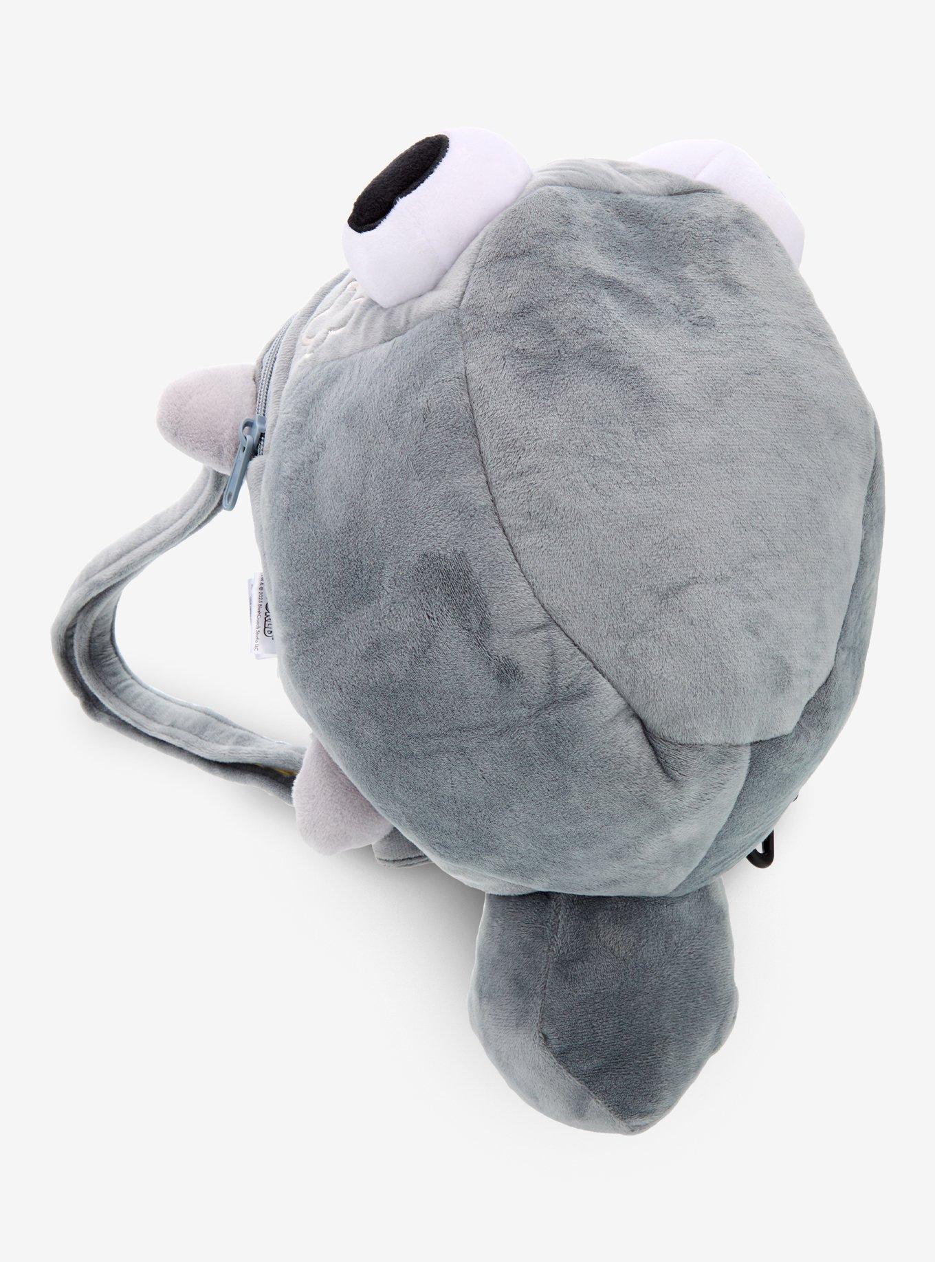 Roblox Dandy's World Pebble Plush Mini Backpack, , alternate