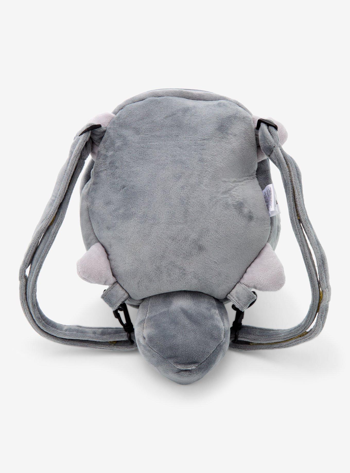 Roblox Dandy's World Pebble Plush Mini Backpack, , alternate