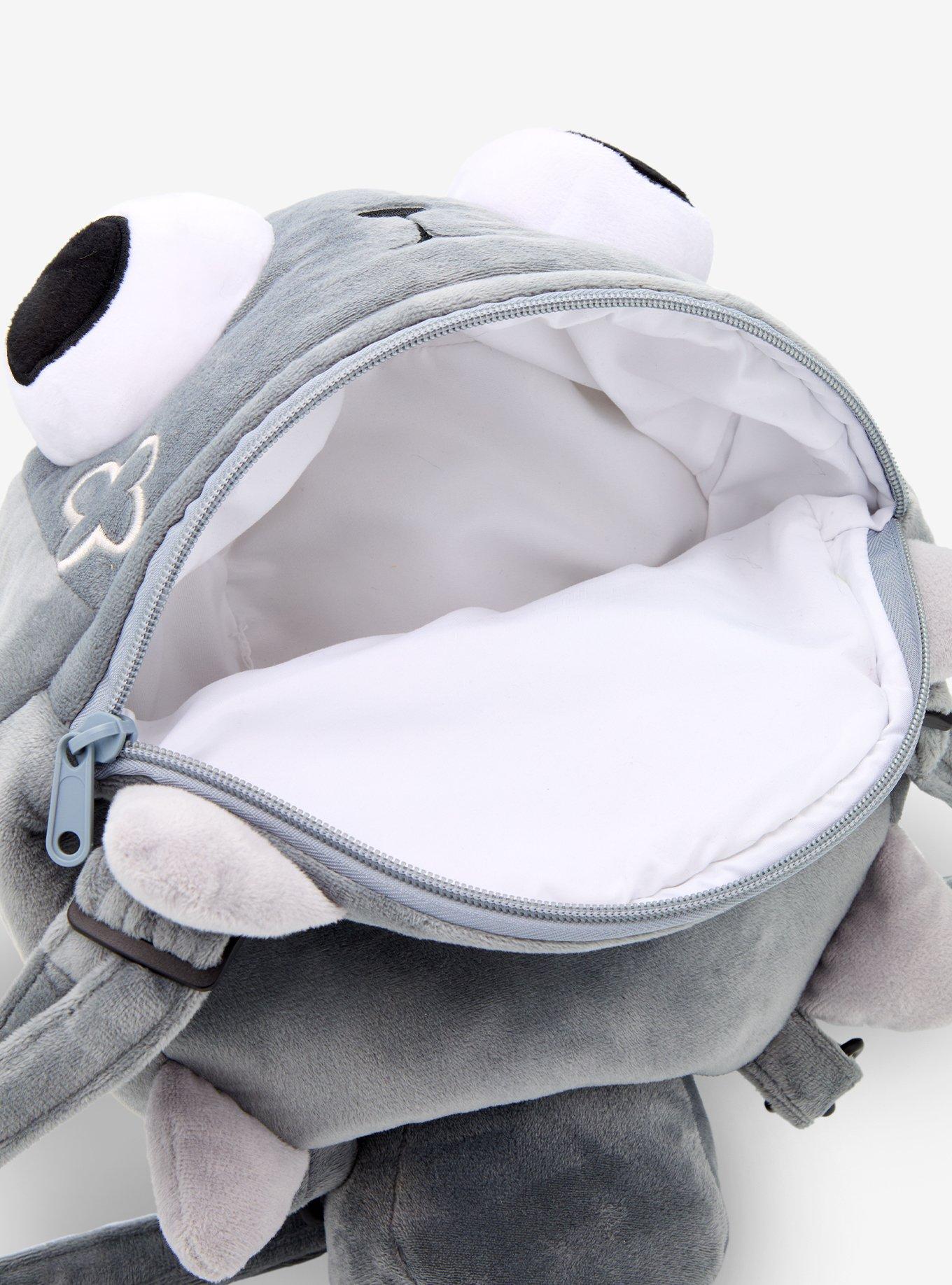 Roblox Dandy's World Pebble Plush Mini Backpack, , alternate