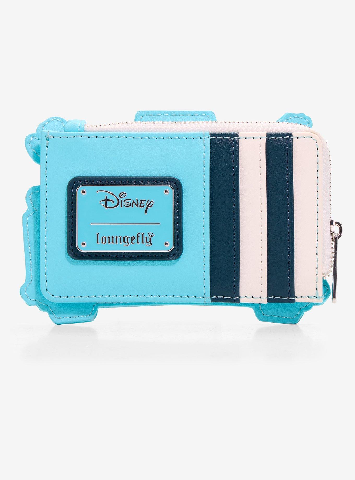 Loungefly Disney Oliver & Company Taxi Cardholder, , alternate - view 3