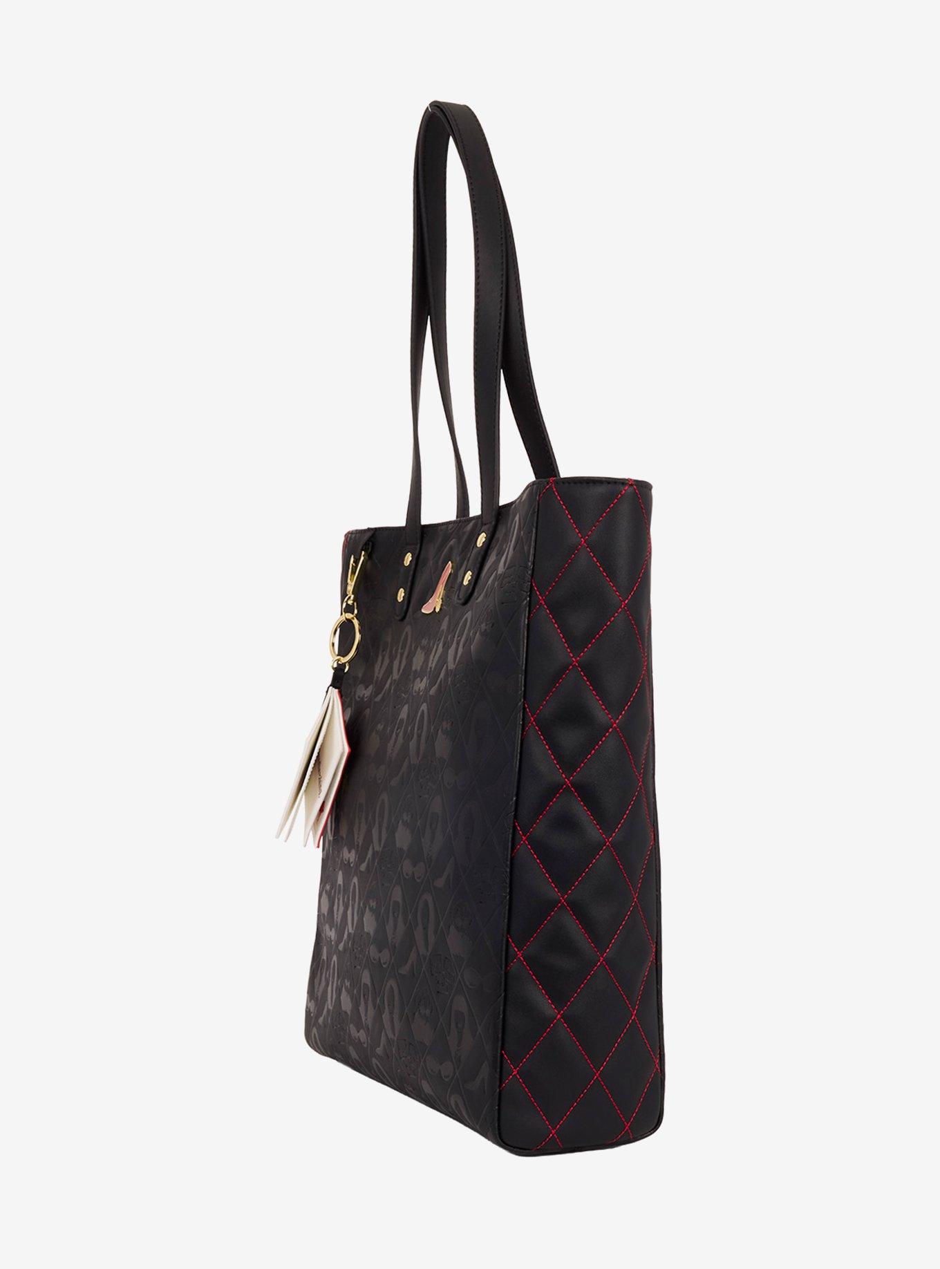 Loungefly The Devil Wears Prada Tote Bag, , hi-res