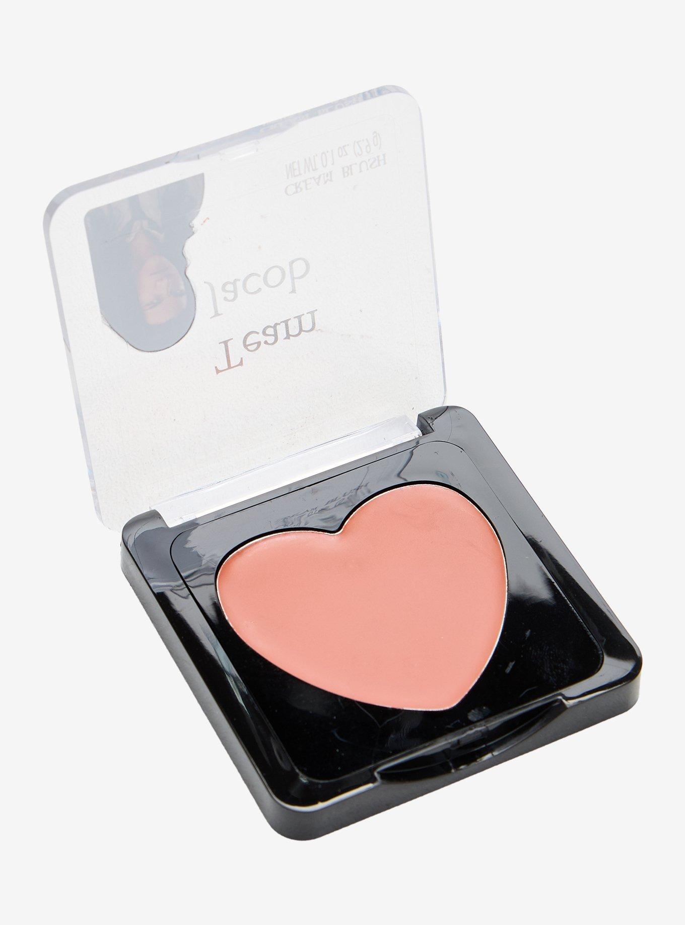 The Twilight Saga Team Jacob Cream Blush, , alternate - view 3