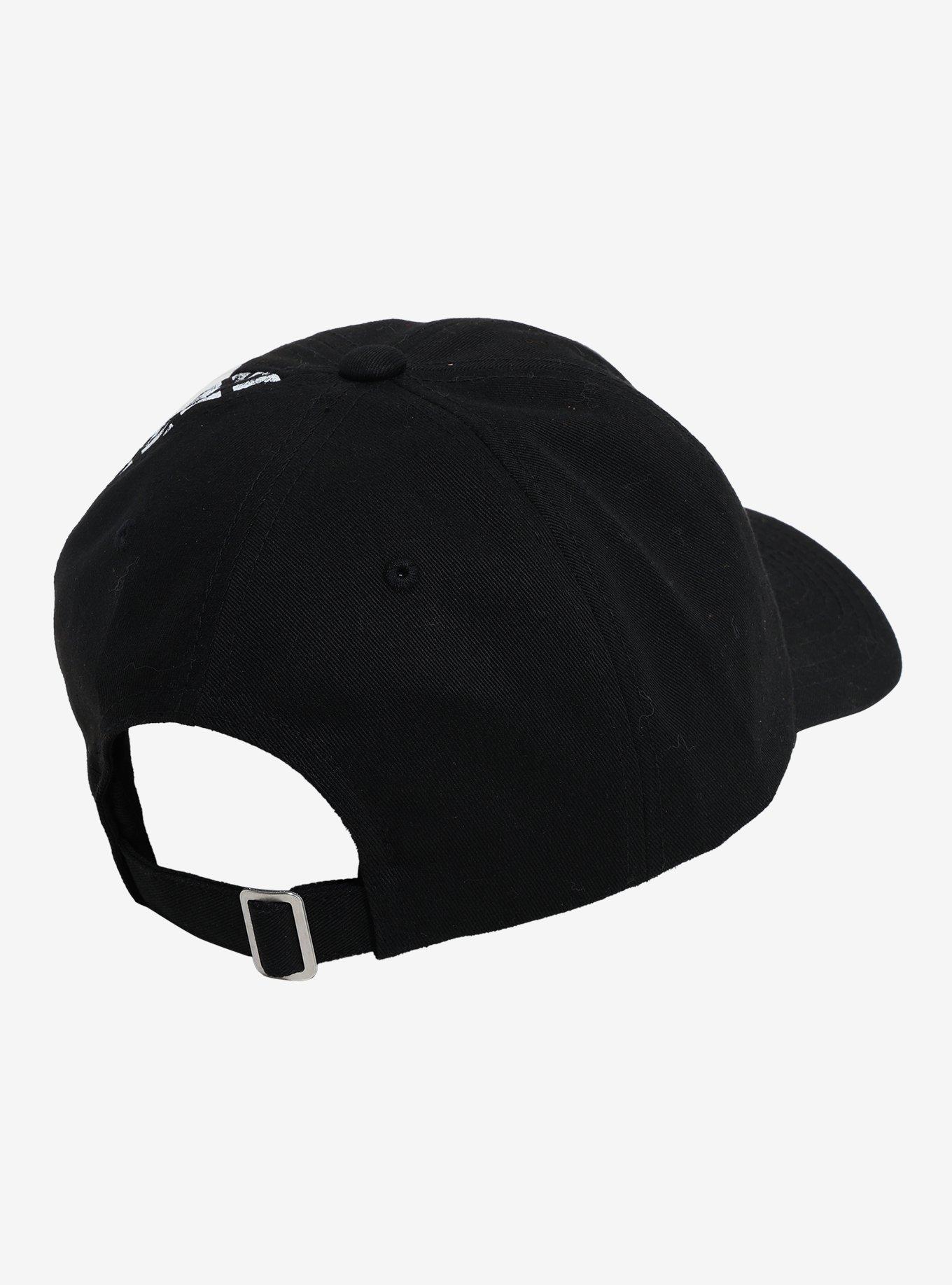 Hello Kitty Punk Dad Cap, , hi-res