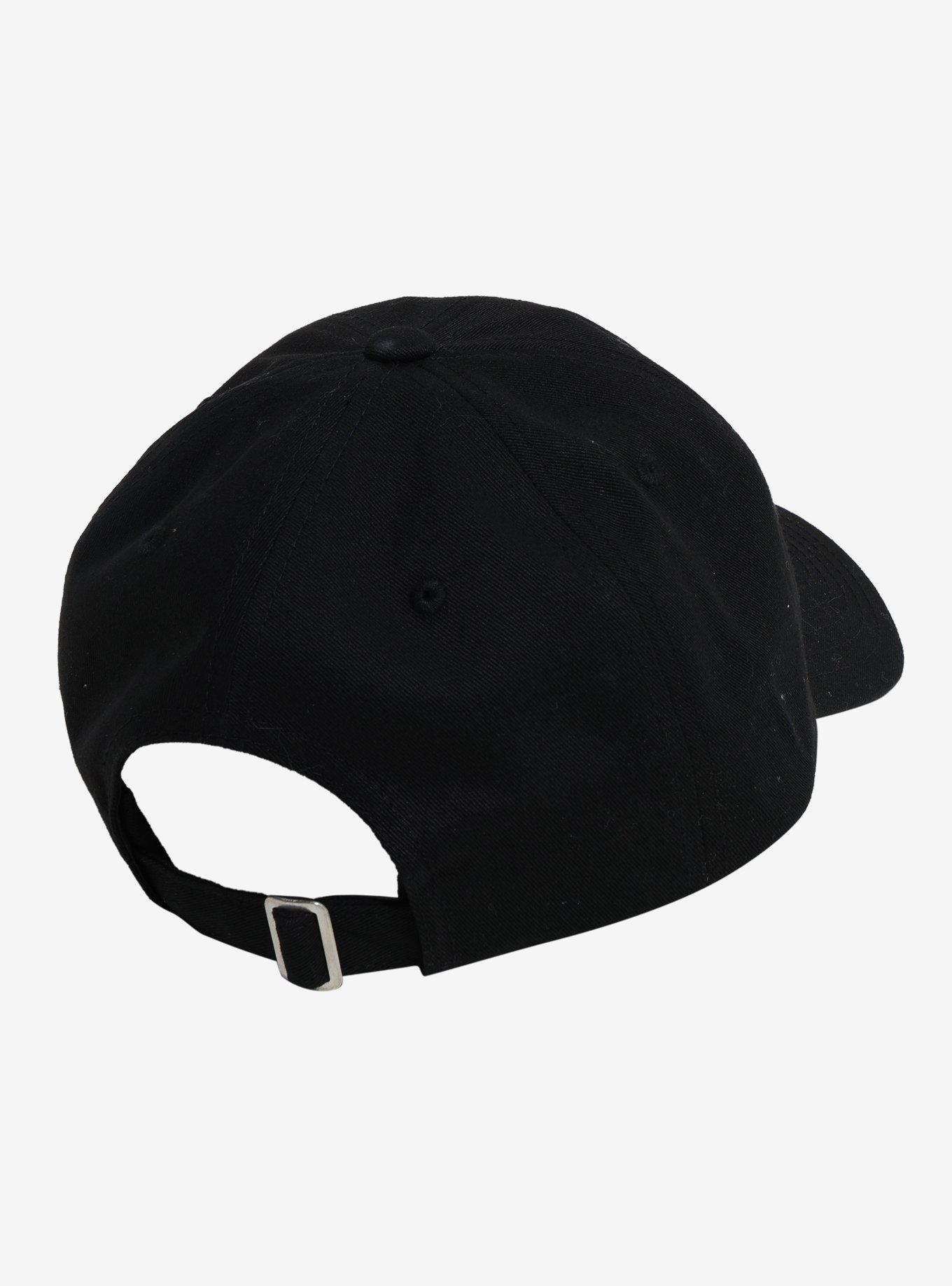 Hello Kitty Nerd Dad Cap, , hi-res