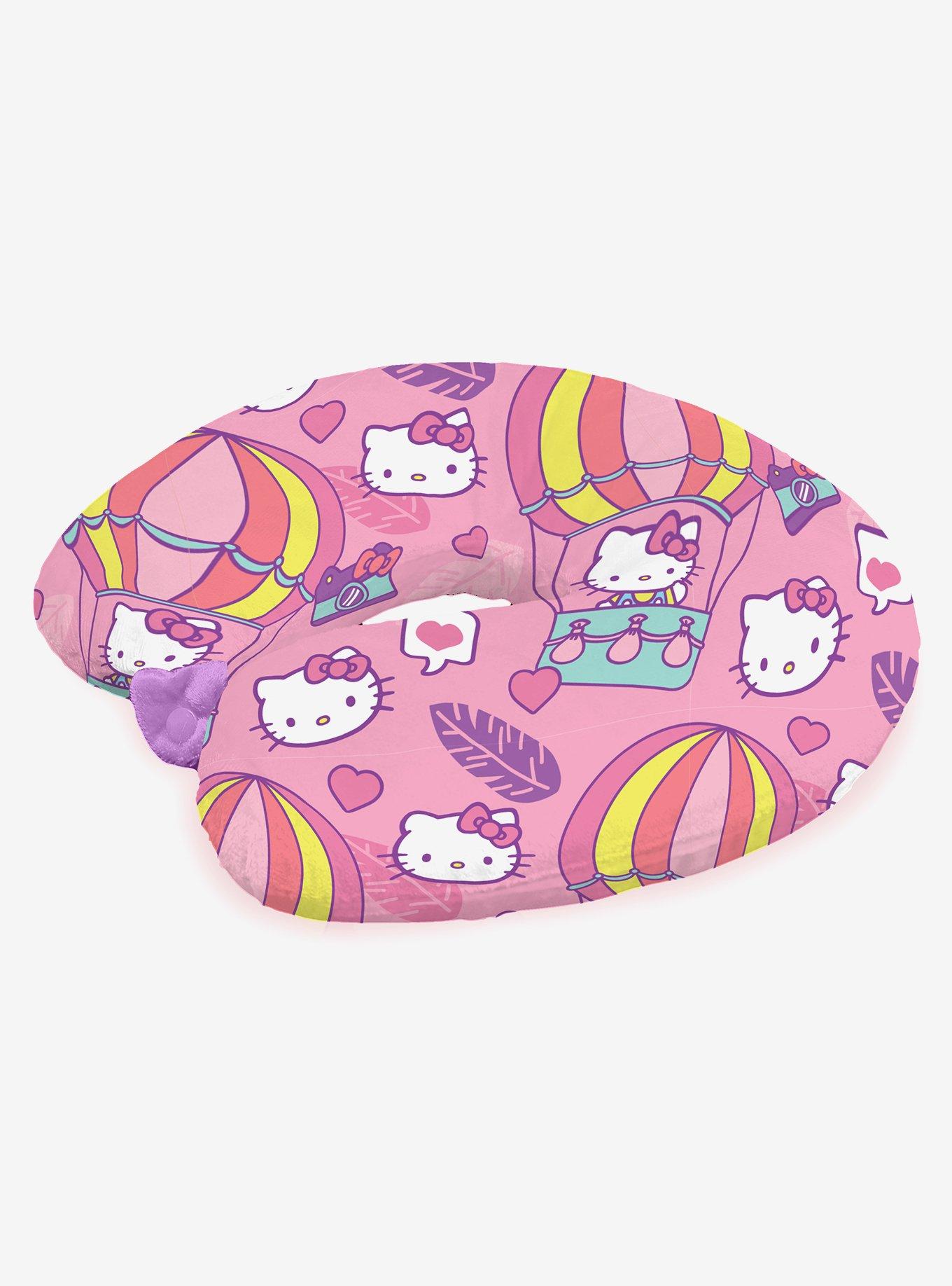 Hello Kitty Pretty Popular Neck Pillow, , hi-res