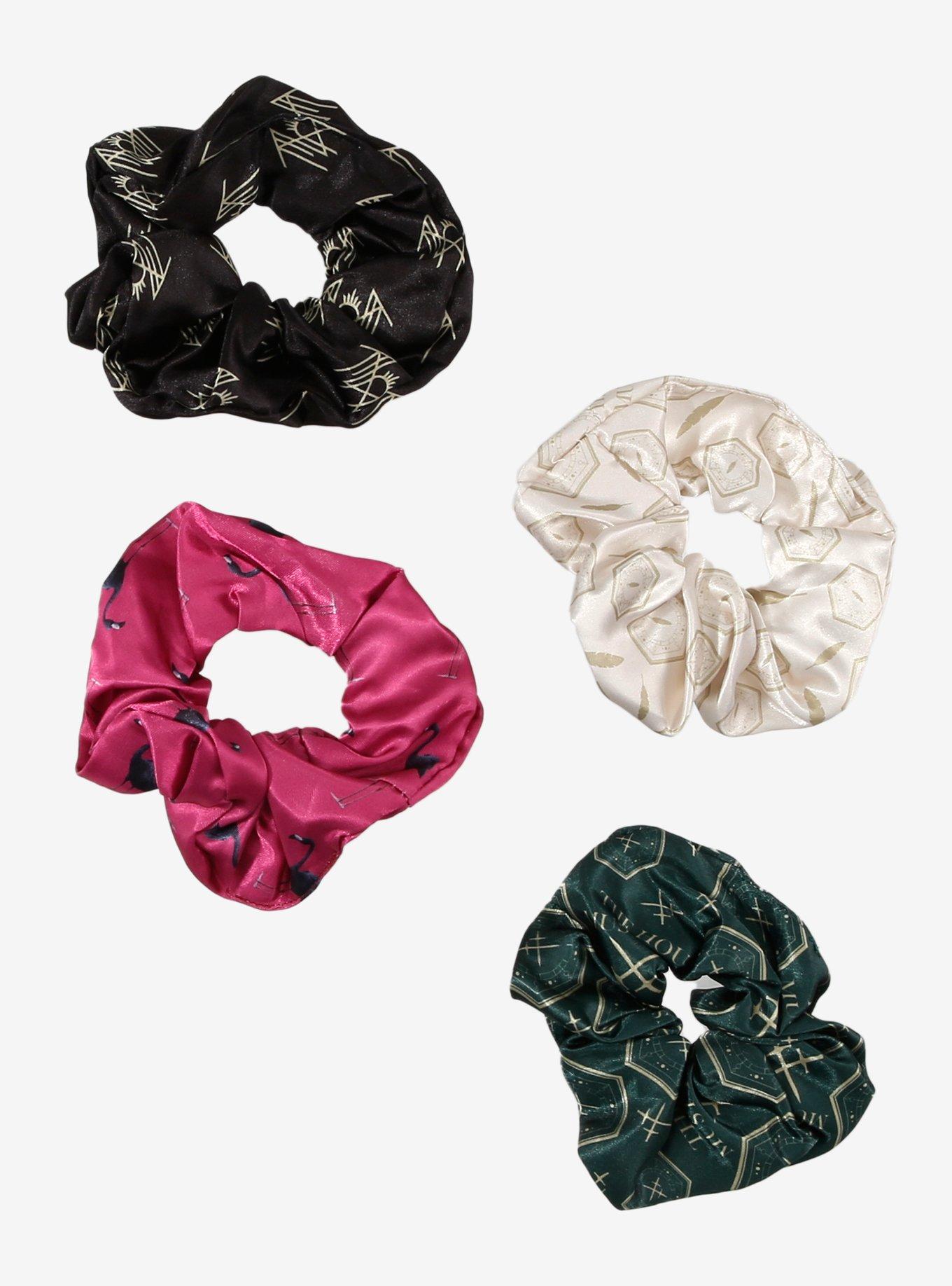 Sleep Token Icons Scrunchie Set, , hi-res