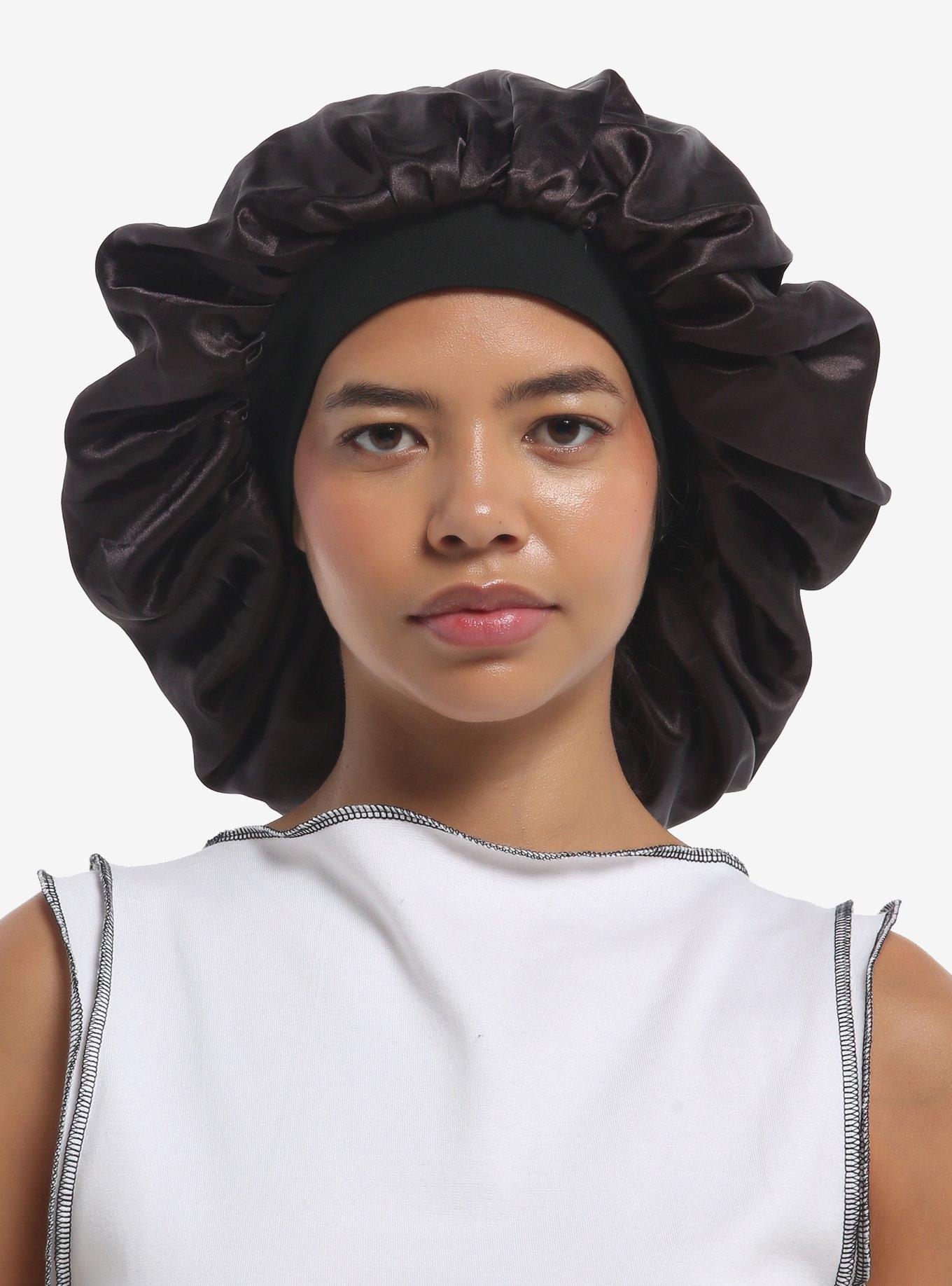 Ghost Face Reversible Bonnet, , hi-res