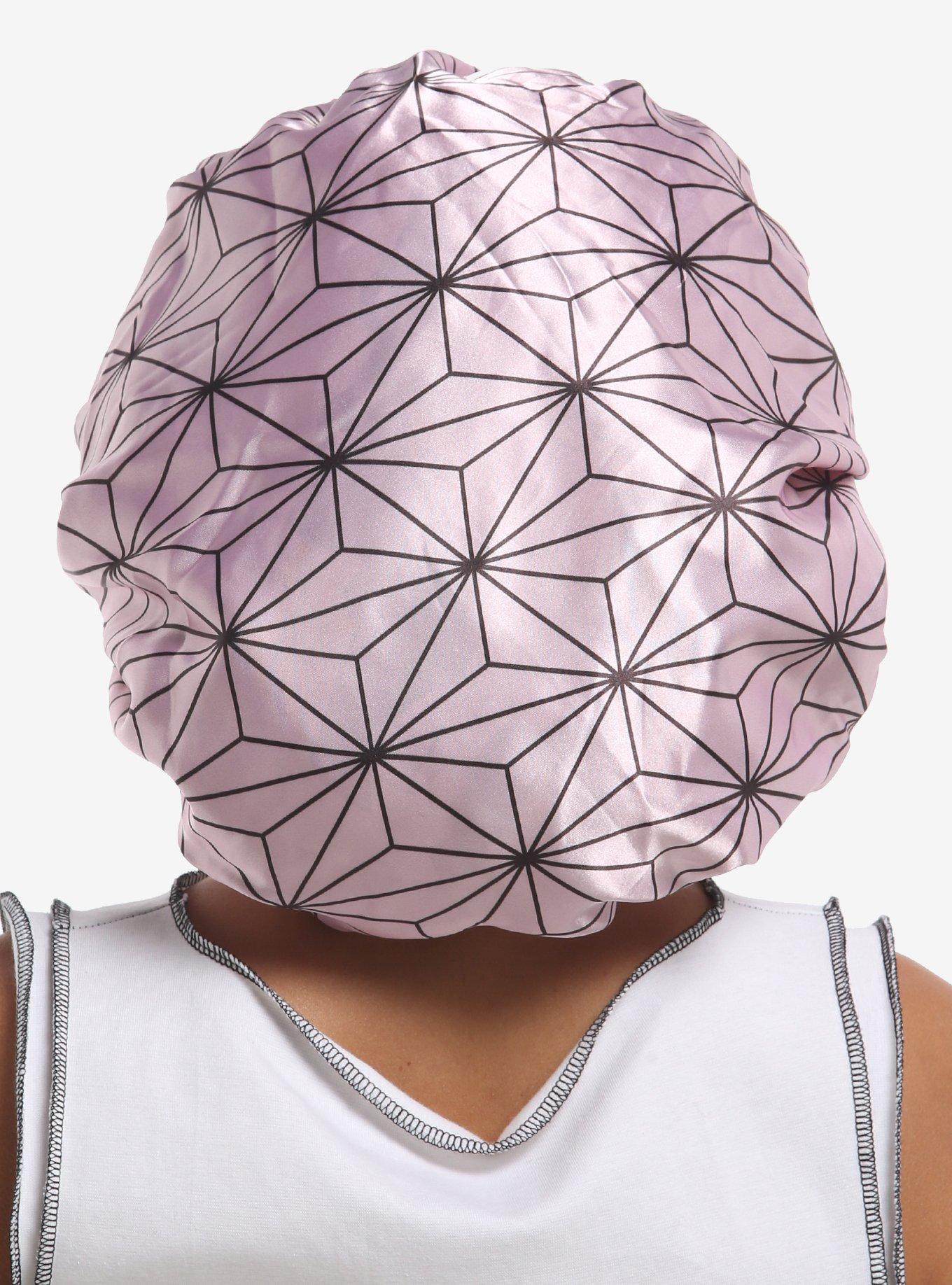 Demon Slayer: Kimetsu No Yaiba Nezuko Reversible Bonnet, , alternate - view 3