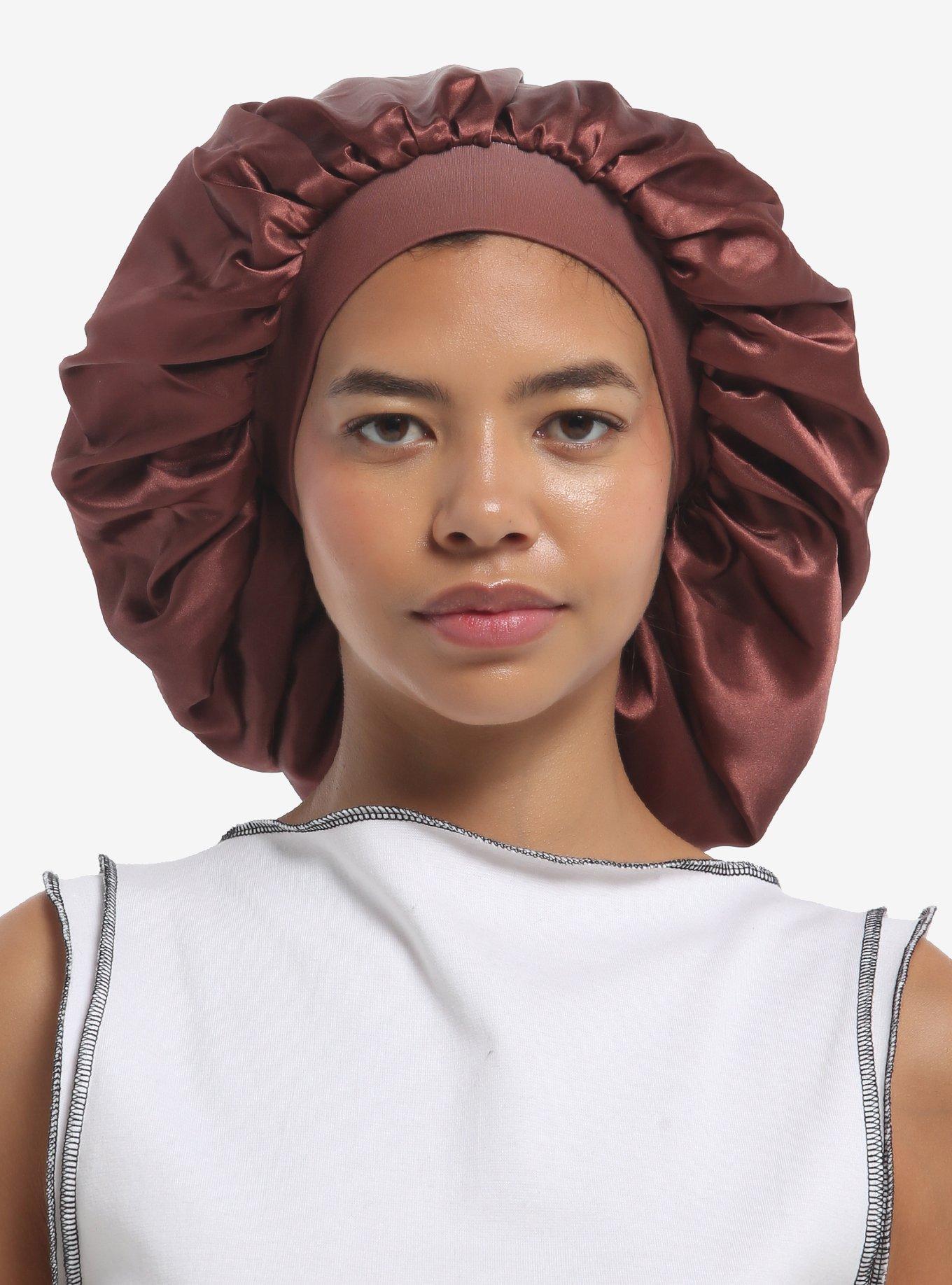 Domo Strawberry Reversible Bonnet, , hi-res