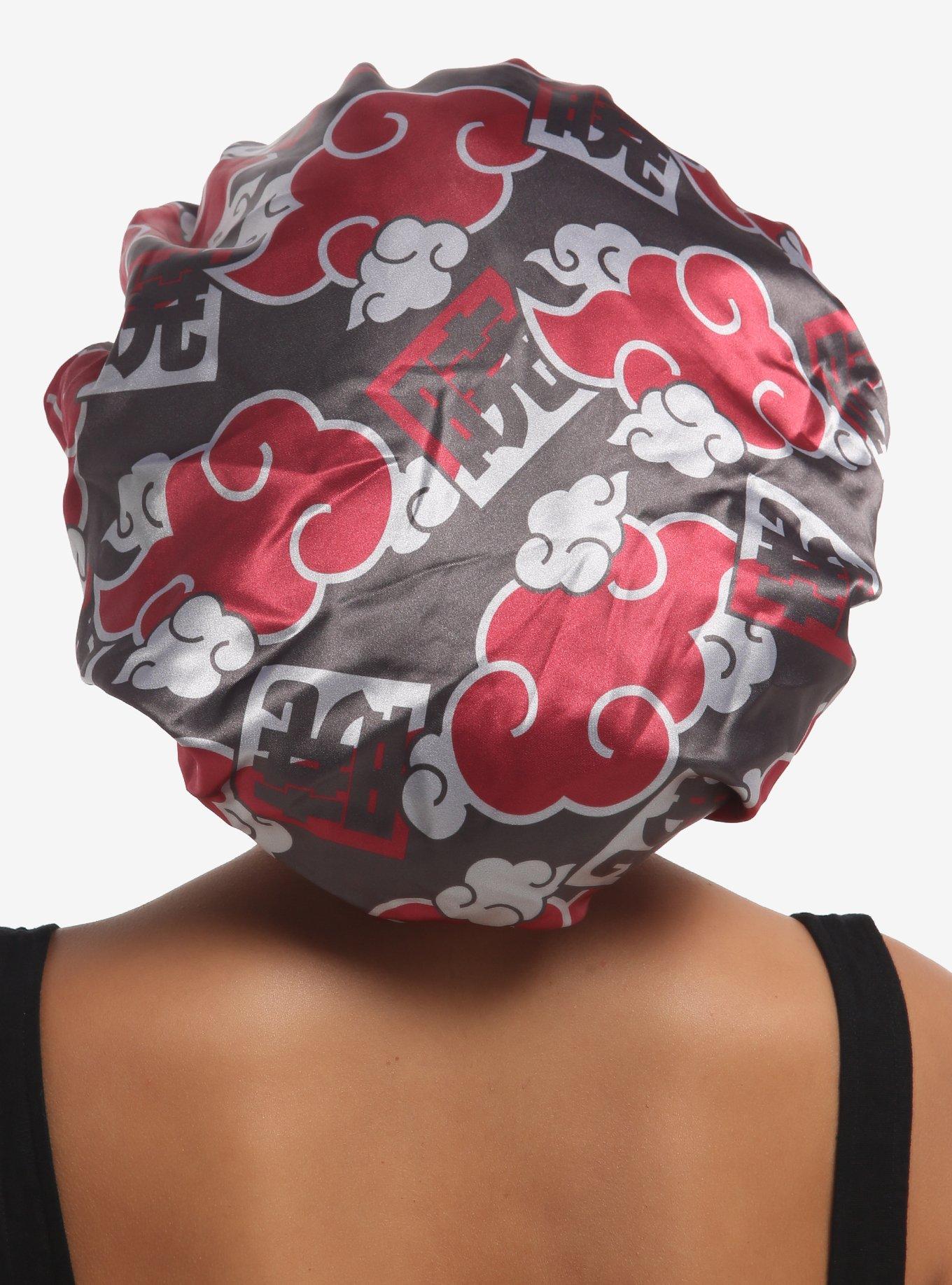 Naruto Shippuden Akatsuki Reversible Bonnet, , alternate - view 3