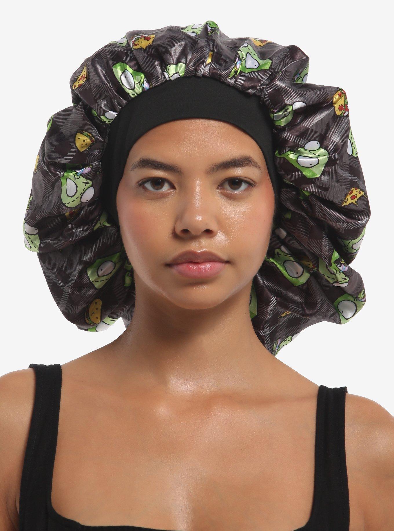 Invader Zim GIR Toss Reversible Bonnet, , hi-res