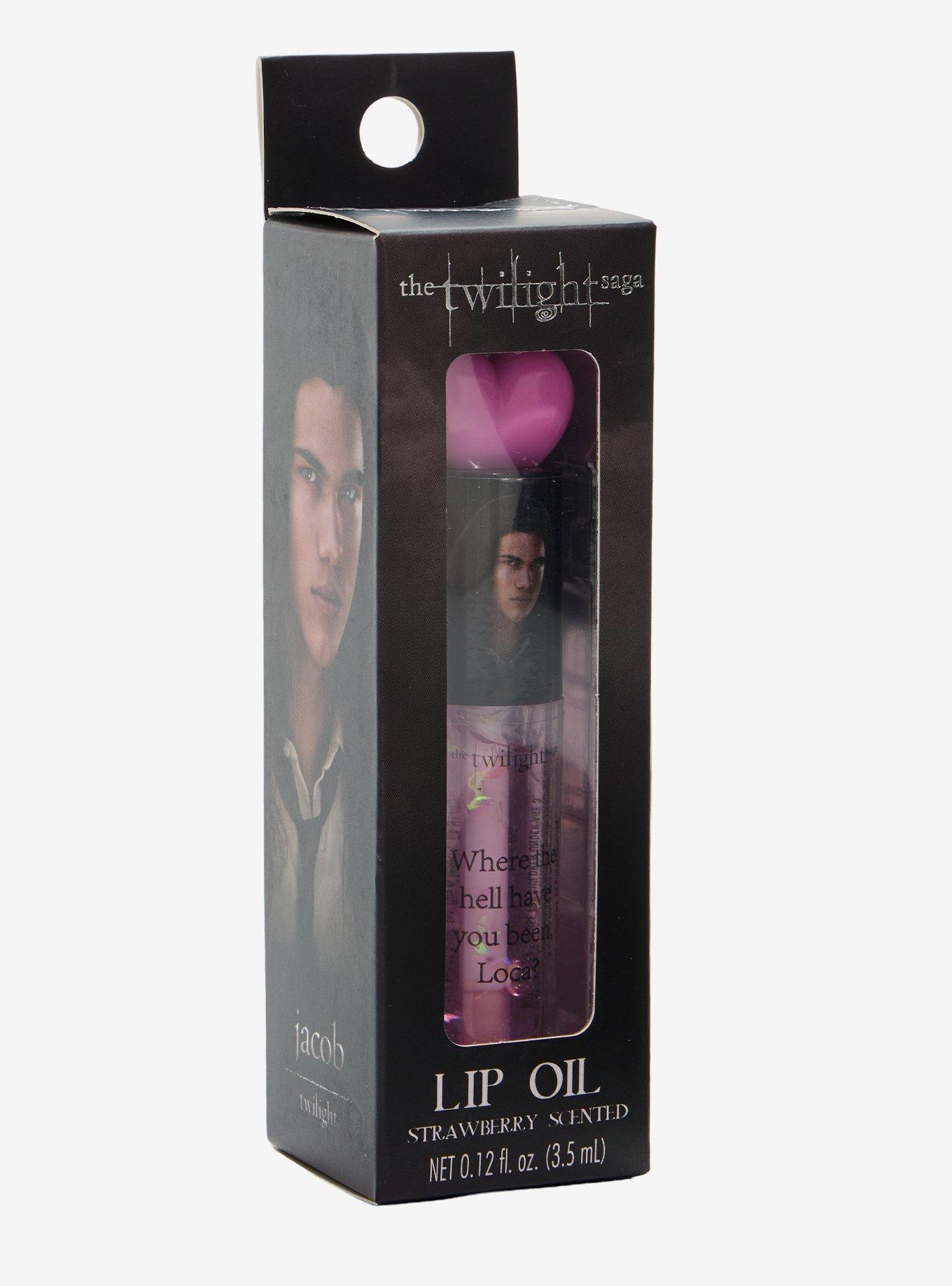 The Twilight Saga Jacob Where Have You Been Lip Oil, , hi-res