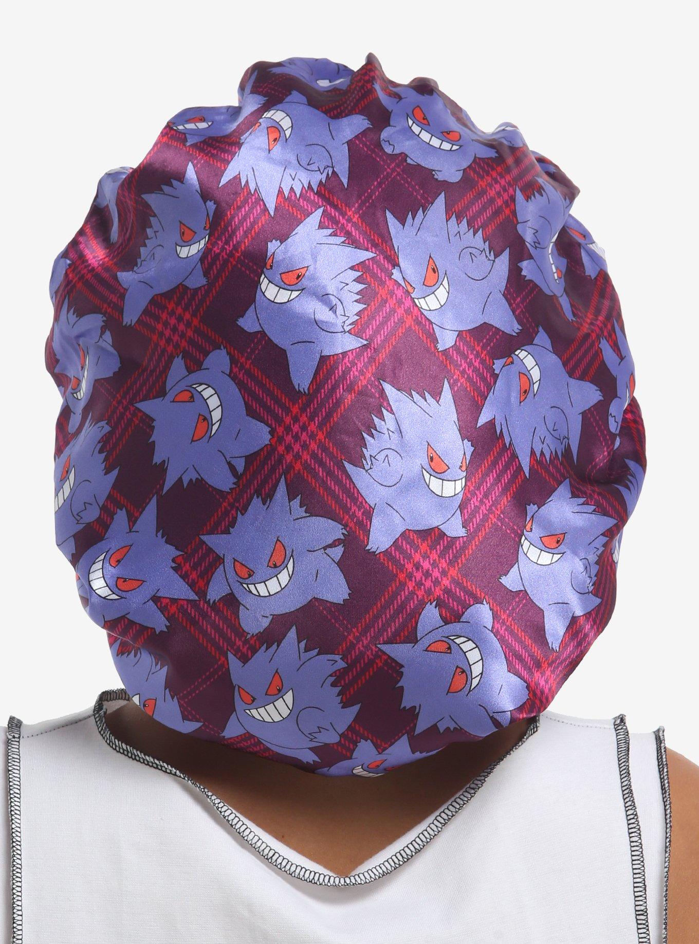 Pok&eacute;mon Gengar Reversible Bonnet, , alternate - view 3