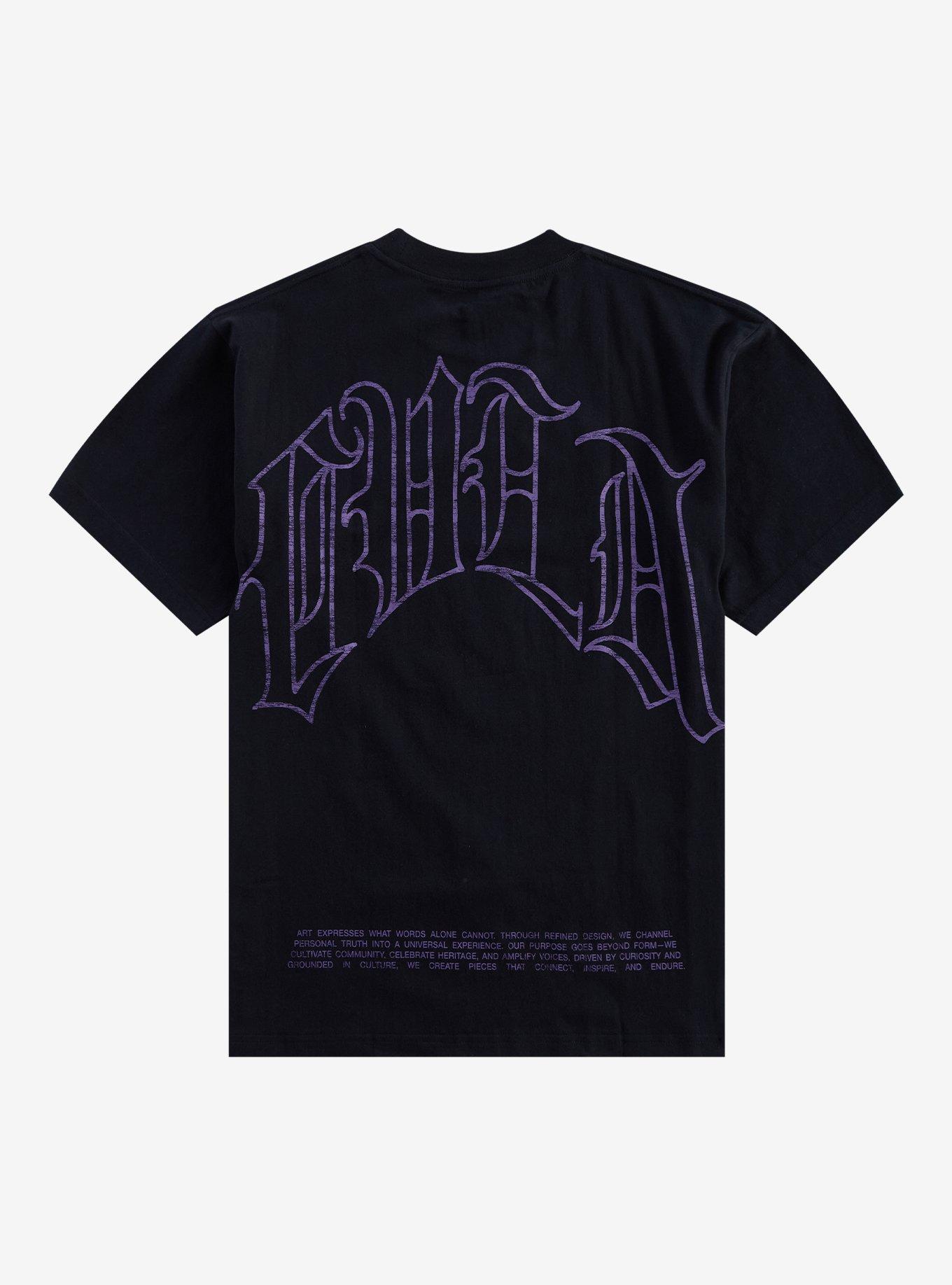 CVLA X Disney Pixar Toy Story Buzz Lightyear Cyber Sigil T-Shirt, , hi-res
