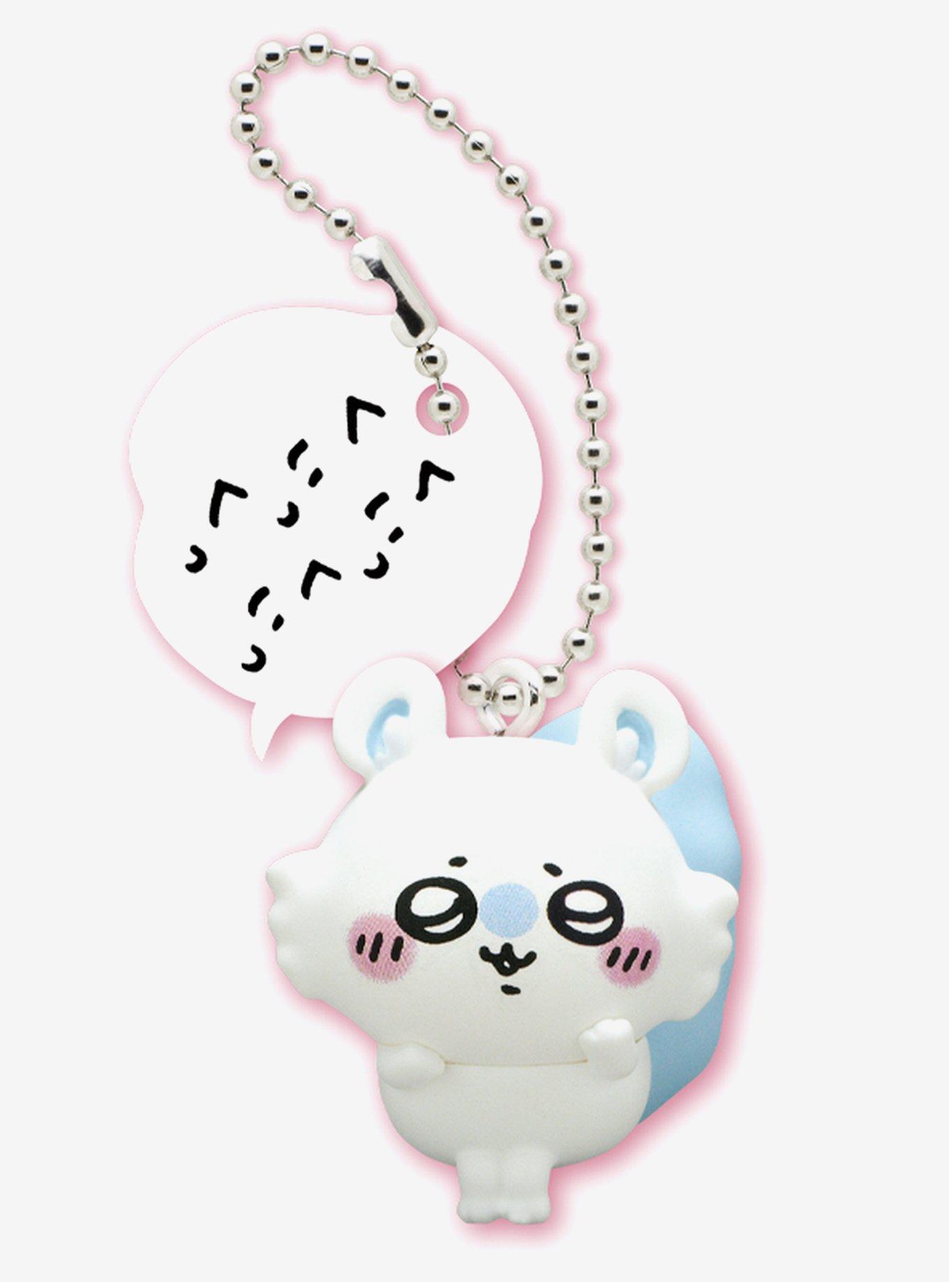 Chiikawa Blind Box Figural Bag Clip, , hi-res