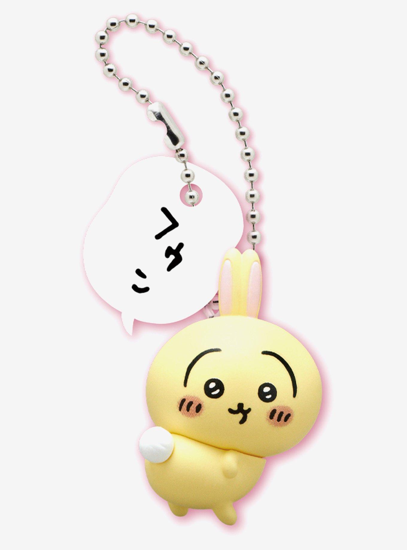 Chiikawa Blind Box Figural Bag Clip, , alternate - view 3