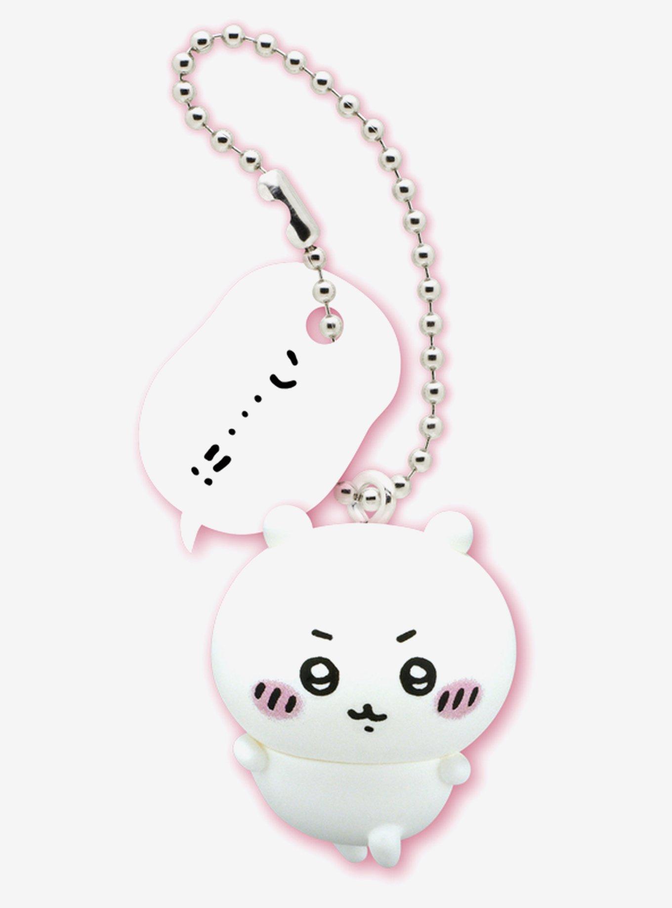 Chiikawa Blind Box Figural Bag Clip, , alternate - view 4
