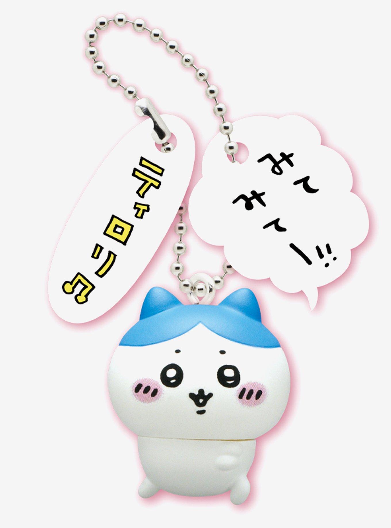 Chiikawa Blind Box Figural Bag Clip, , alternate - view 5