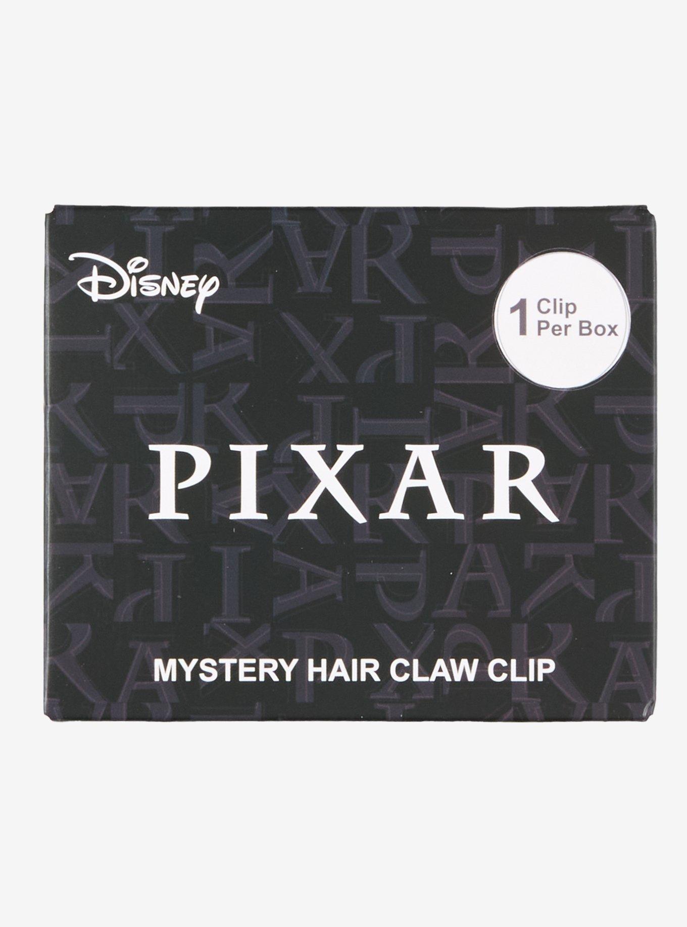 Disney Pixar Finding Nemo Characters Blind Box Figural Claw Clip - BoxLunch Exclusive, , hi-res
