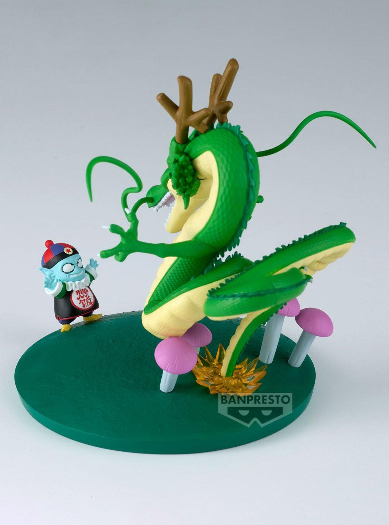 Bandai Namco Dragon Ball History Box Shenron Figure, , hi-res