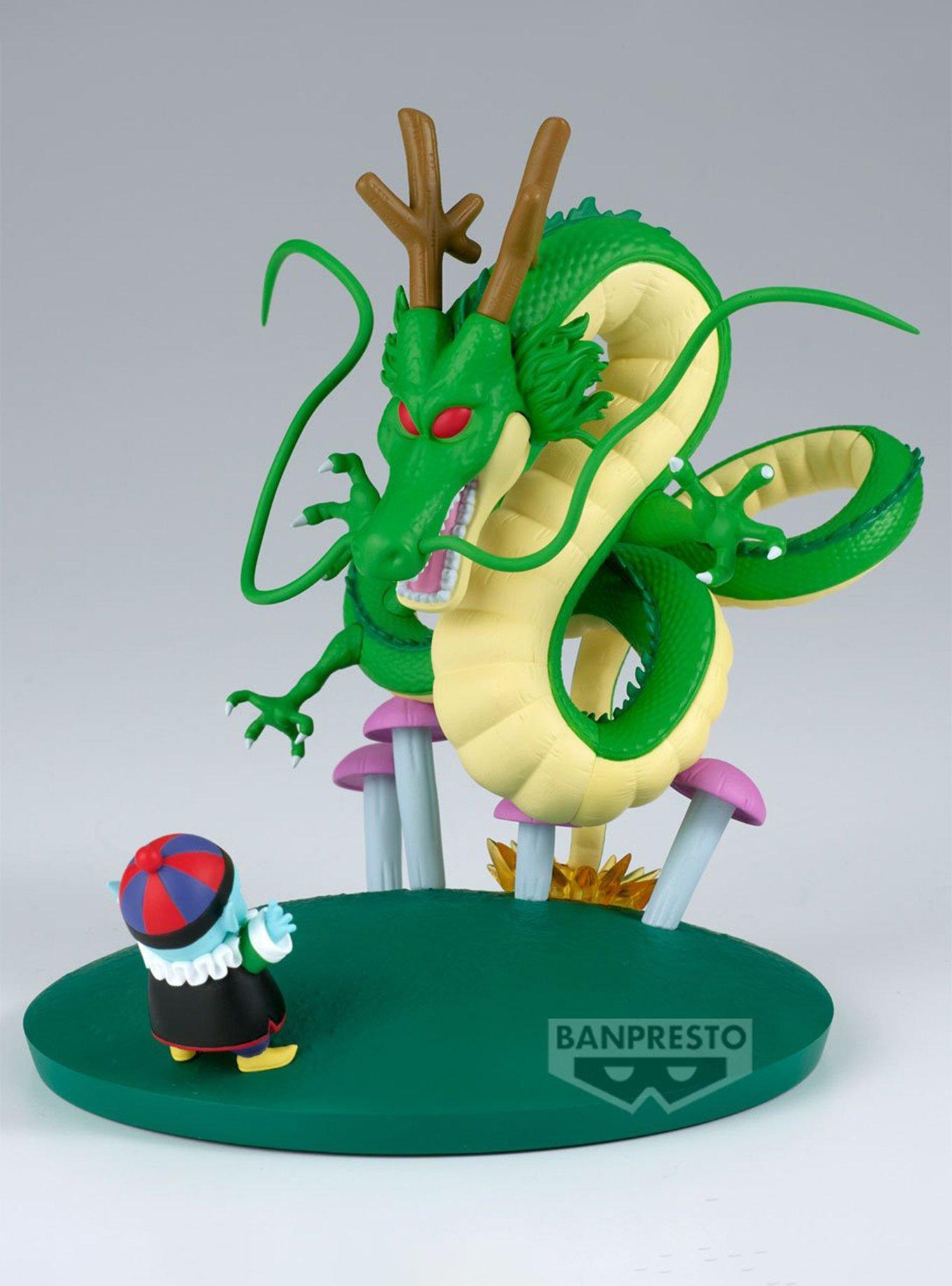 Bandai Namco Dragon Ball History Box Shenron Figure, , alternate - view 3