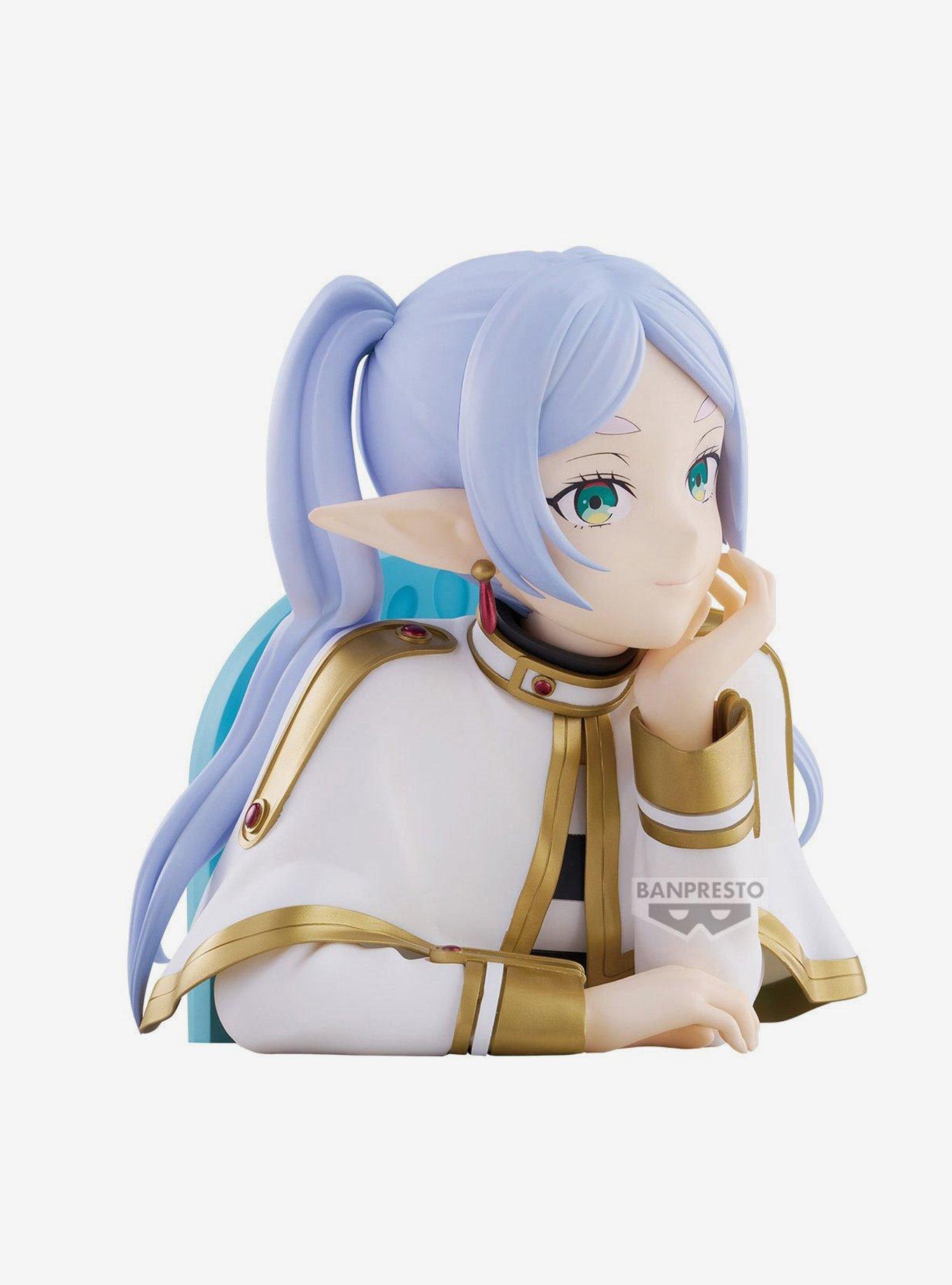 Frieren: Beyond Journey's End Frieren Bust Figure, , alternate - view 3
