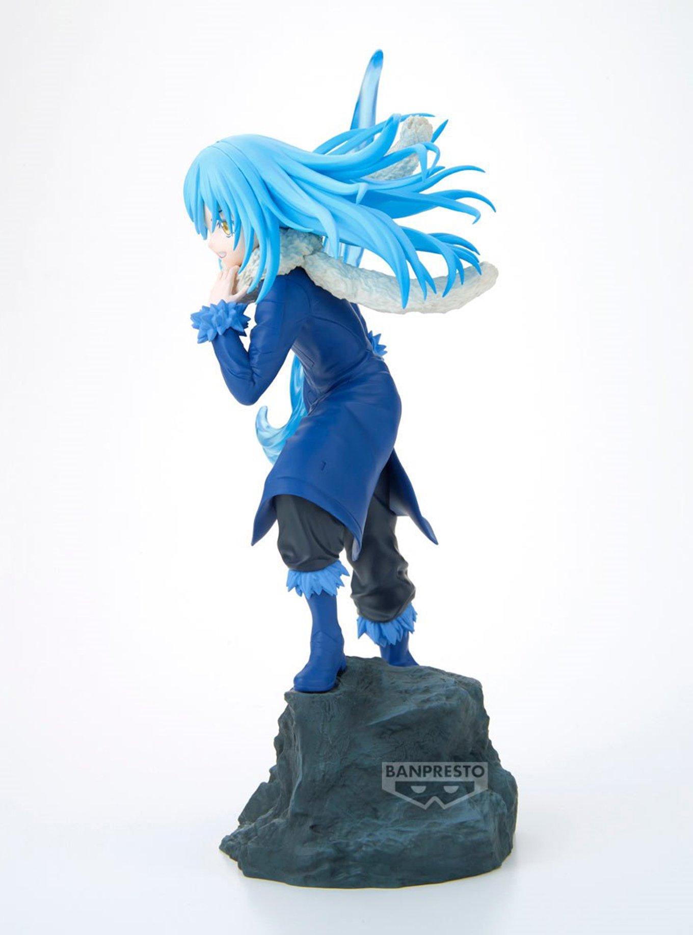 That Time I Got Reincarnated as a Slime Espresto Rimuru Tempest (Threefold Union) Figure, , alternate - view 3