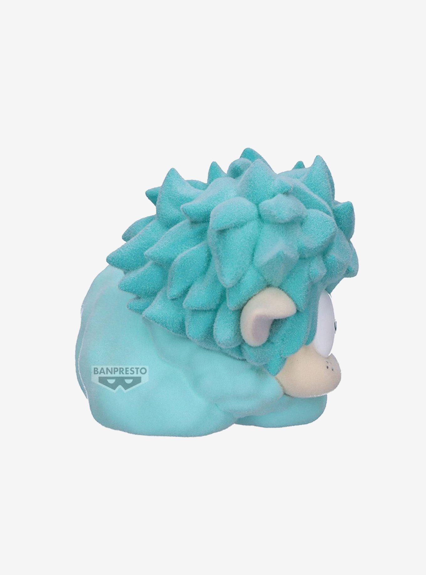 Bandai Namco My Hero Academia Fluffy Puffy Dekusheep II Figure, , alternate - view 3